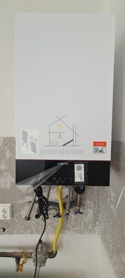 Casa tip duplex 125 mp utili, teren 500 mp, Feleacu - 22