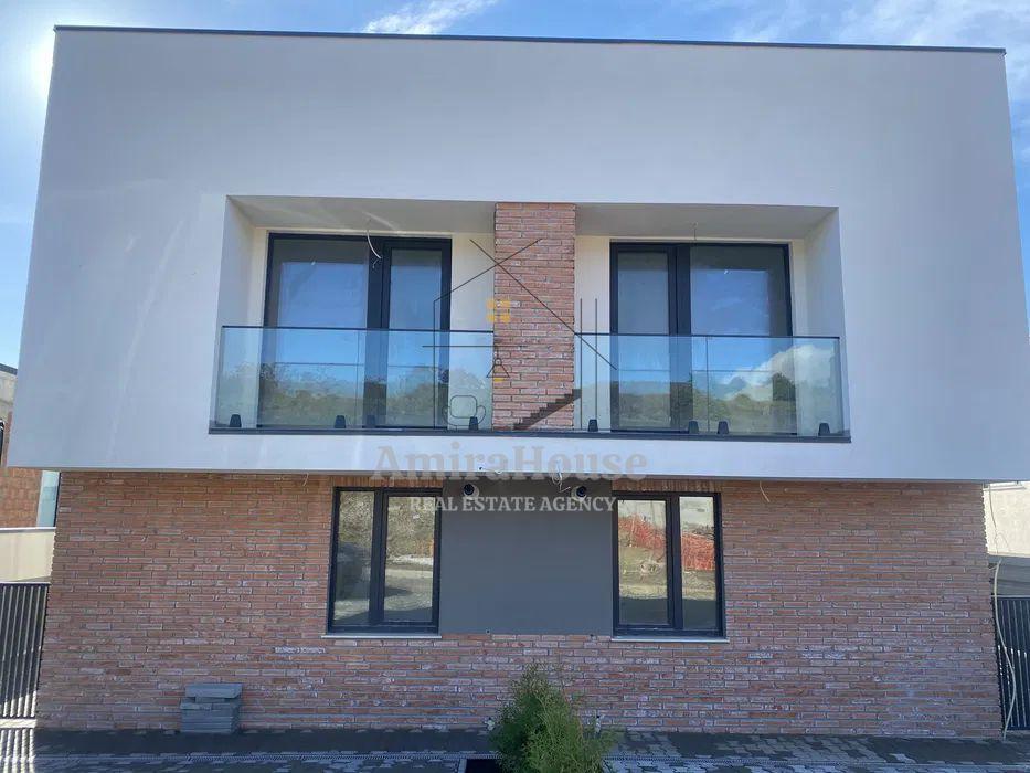 Casa tip dulpex 160 mp, teren 280 mp, parcare Iris - 2