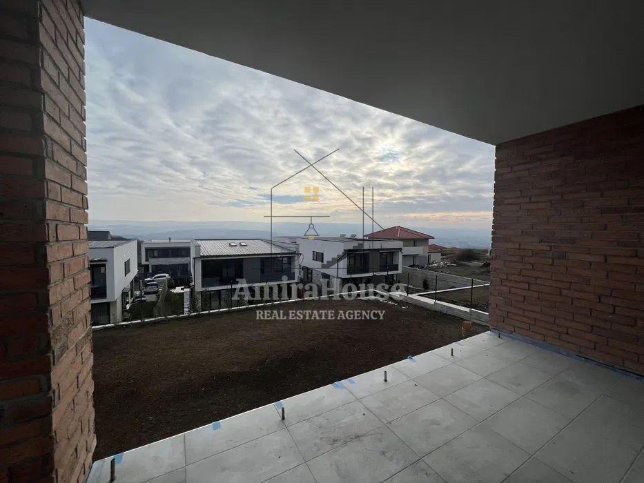 Casa tip dulpex 160 mp, teren 280 mp, parcare Iris - 8