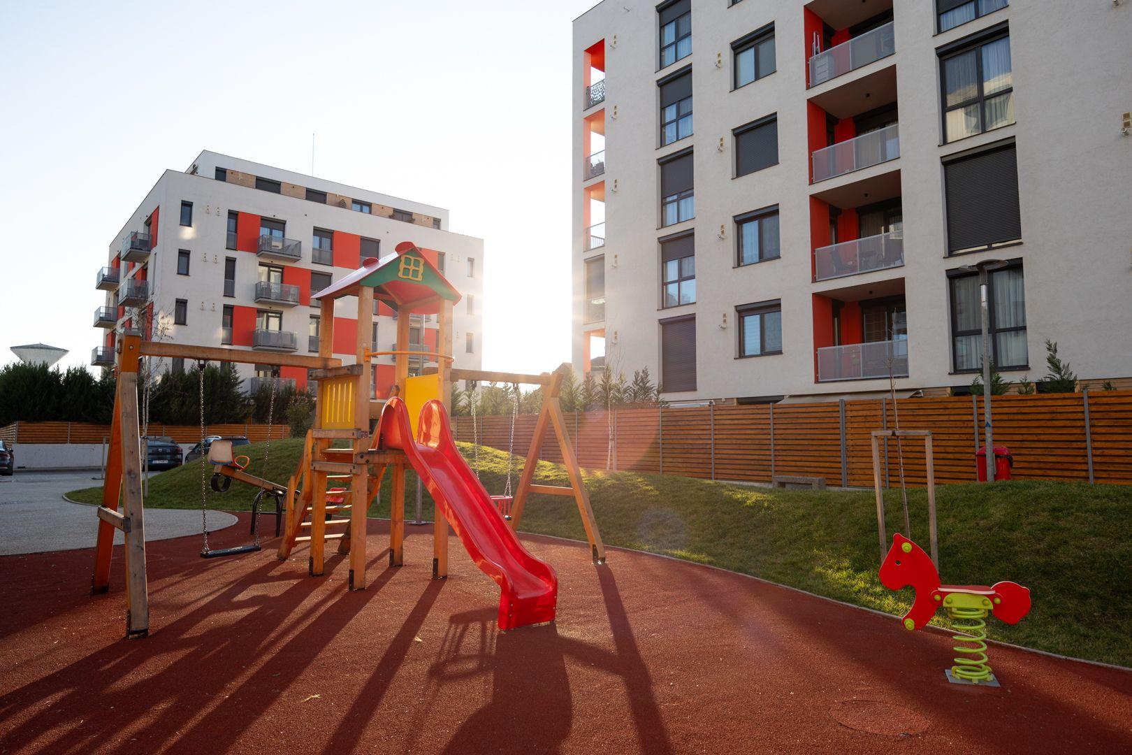 Apartament complet mobilat ARED City - Direct de la dezvoltator - 9