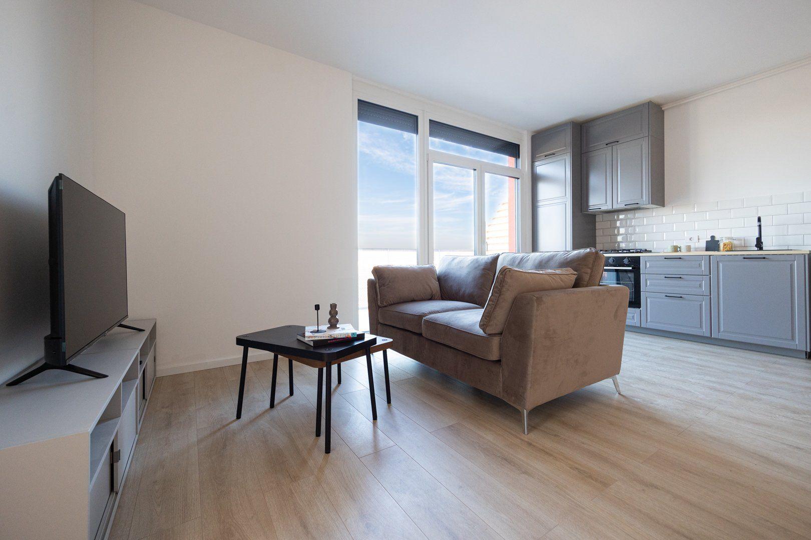 Apartament complet mobilat ARED City - Direct de la dezvoltator - 5