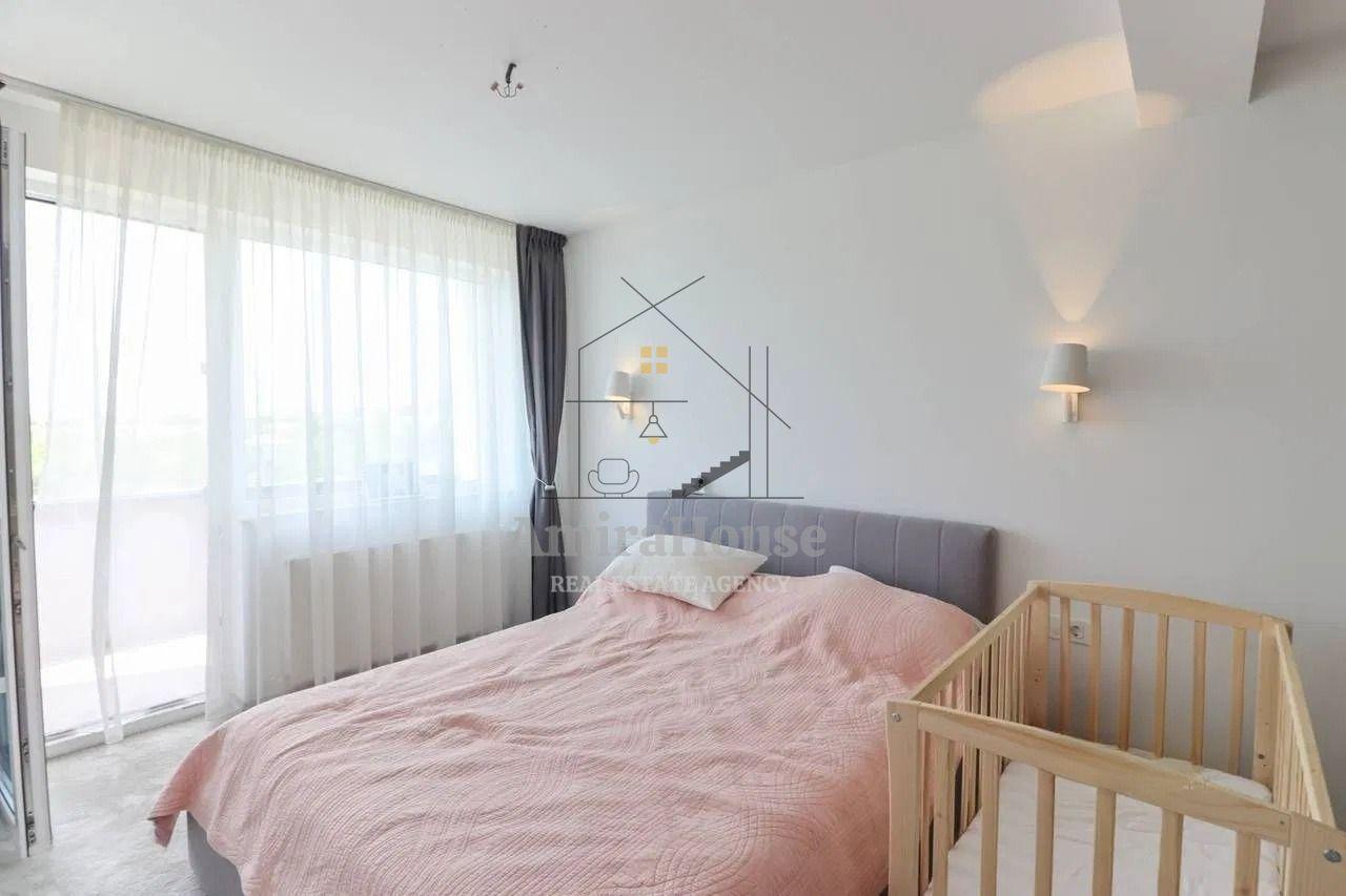 Casa tip triplex, finisata, mobilata, 120 mo, teren 225 mp, Iris - 15