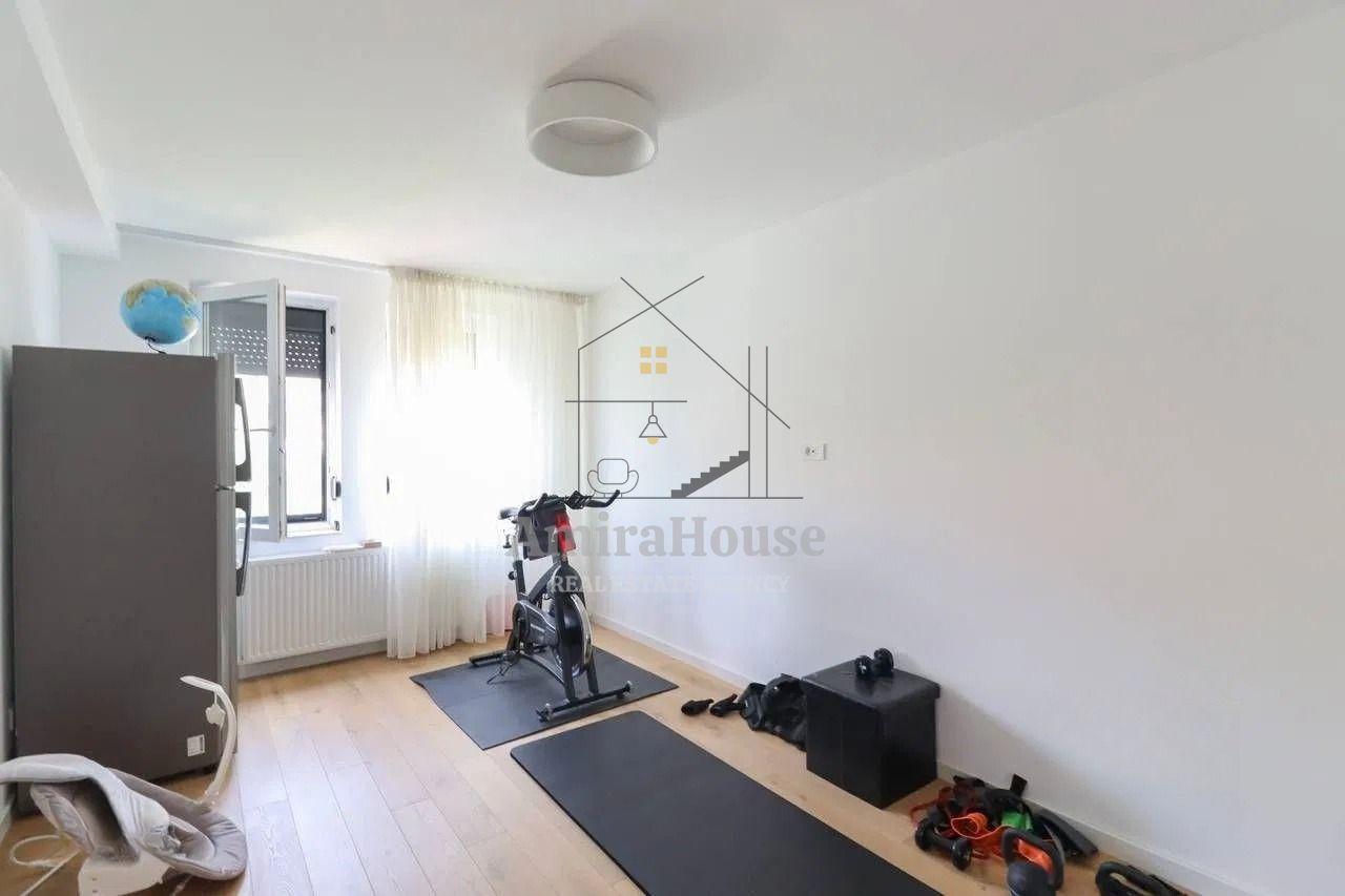 Casa tip triplex, finisata, mobilata, 120 mo, teren 225 mp, Iris - 18