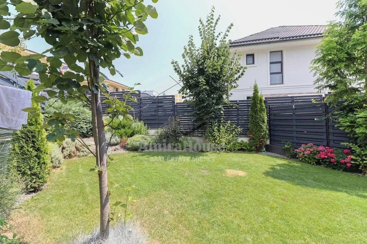 Casa tip triplex, finisata, mobilata, 120 mo, teren 225 mp, Iris - 27