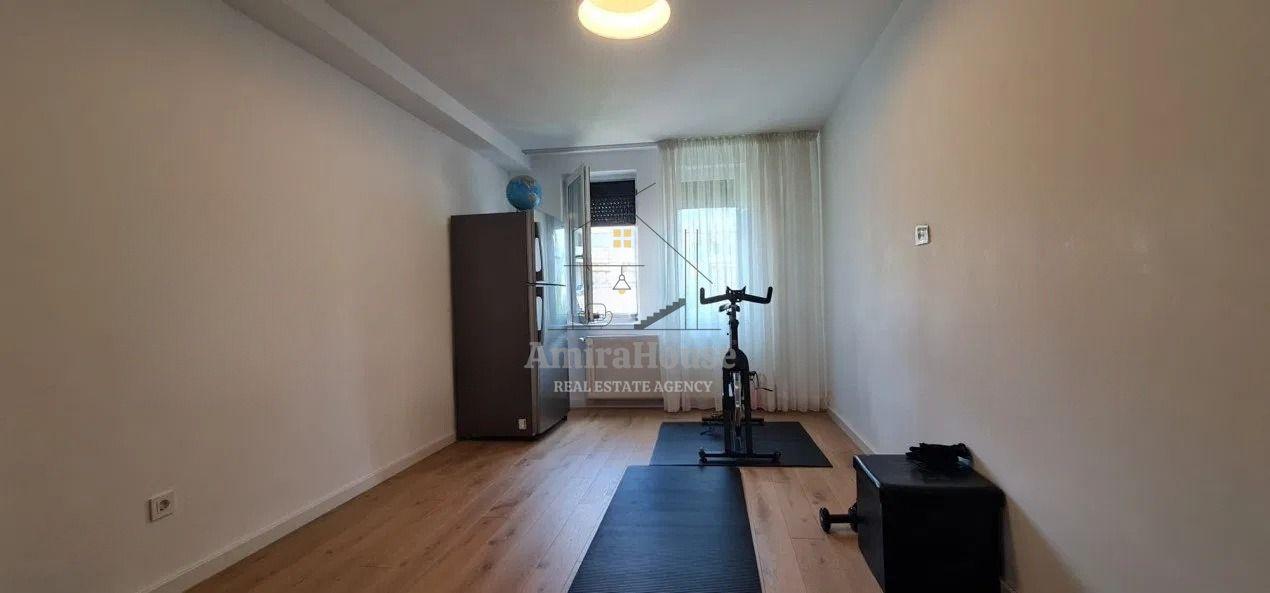 Casa tip triplex, finisata, mobilata, 120 mo, teren 225 mp, Iris - 17