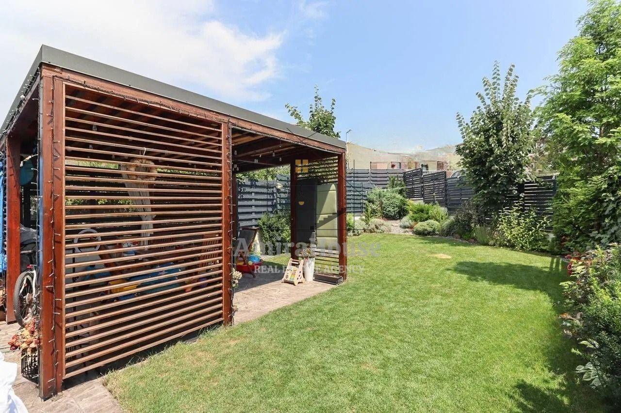 Casa tip triplex, finisata, mobilata, 120 mo, teren 225 mp, Iris - 29