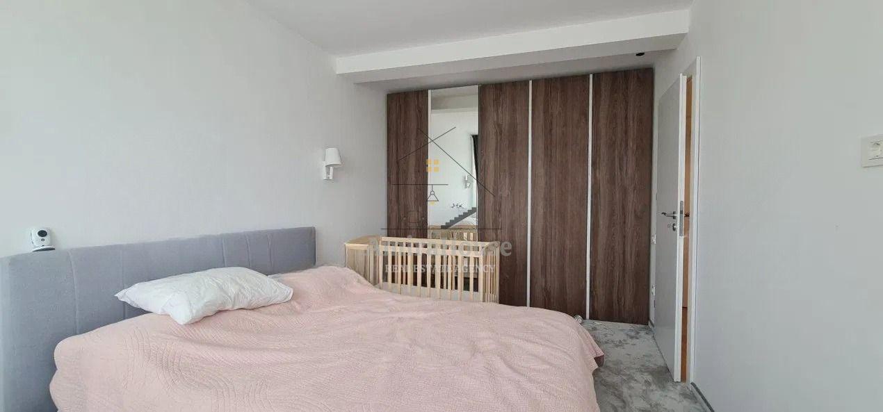 Casa tip triplex, finisata, mobilata, 120 mo, teren 225 mp, Iris - 16