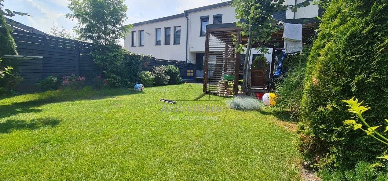 Casa tip triplex, finisata, mobilata, 120 mo, teren 225 mp, Iris - 25