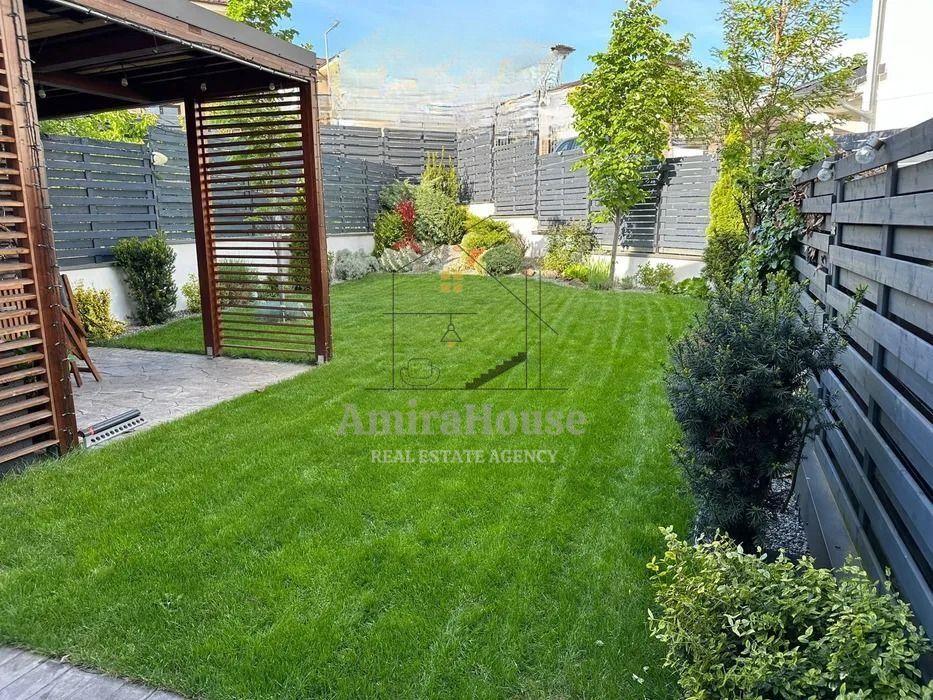 Casa tip triplex, finisata, mobilata, 120 mo, teren 225 mp, Iris - 26