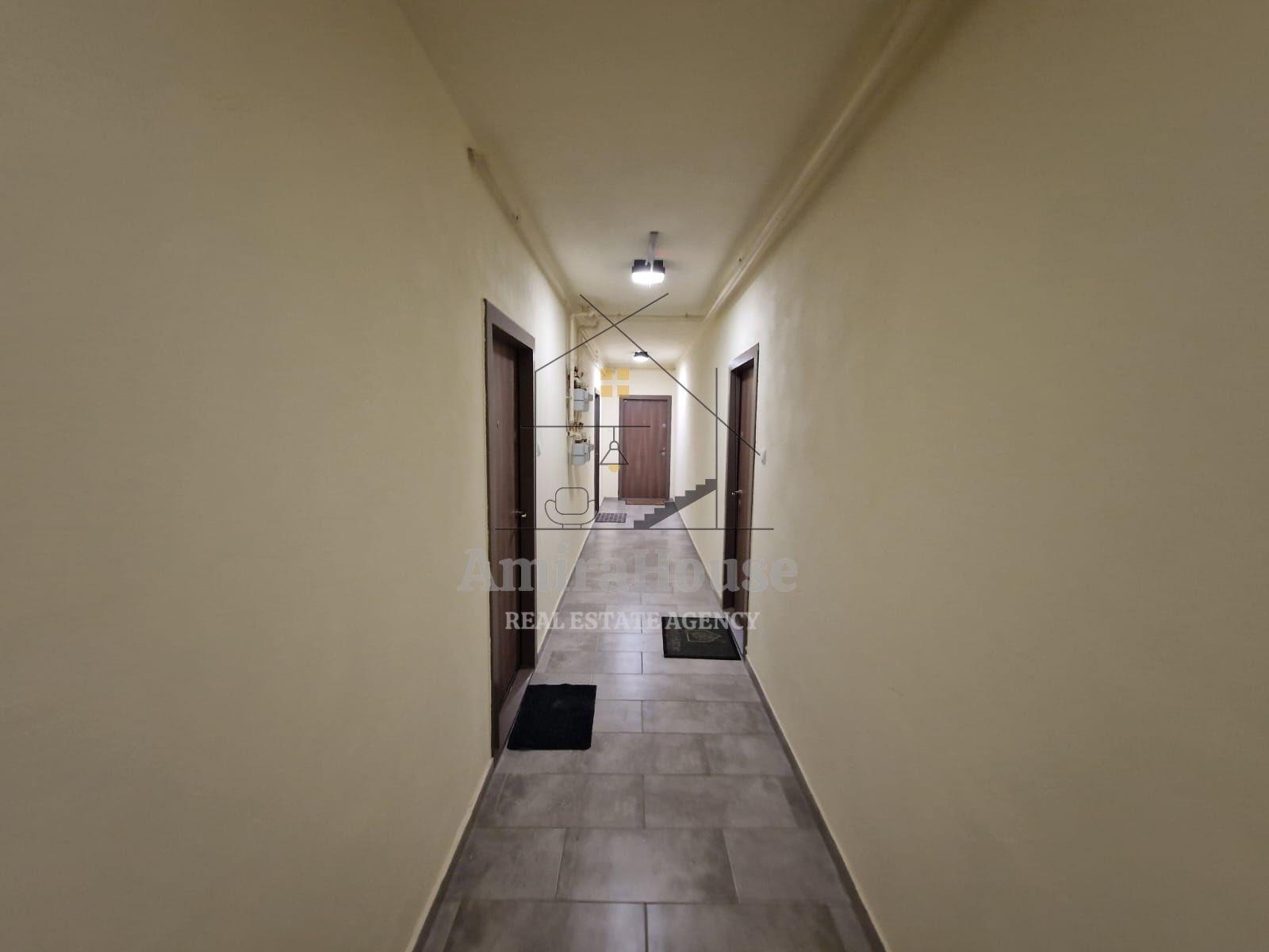 Apartament 2 camere, finisat, parcare, terasa 31 mp, str Sub Cetate, Floresti - 27