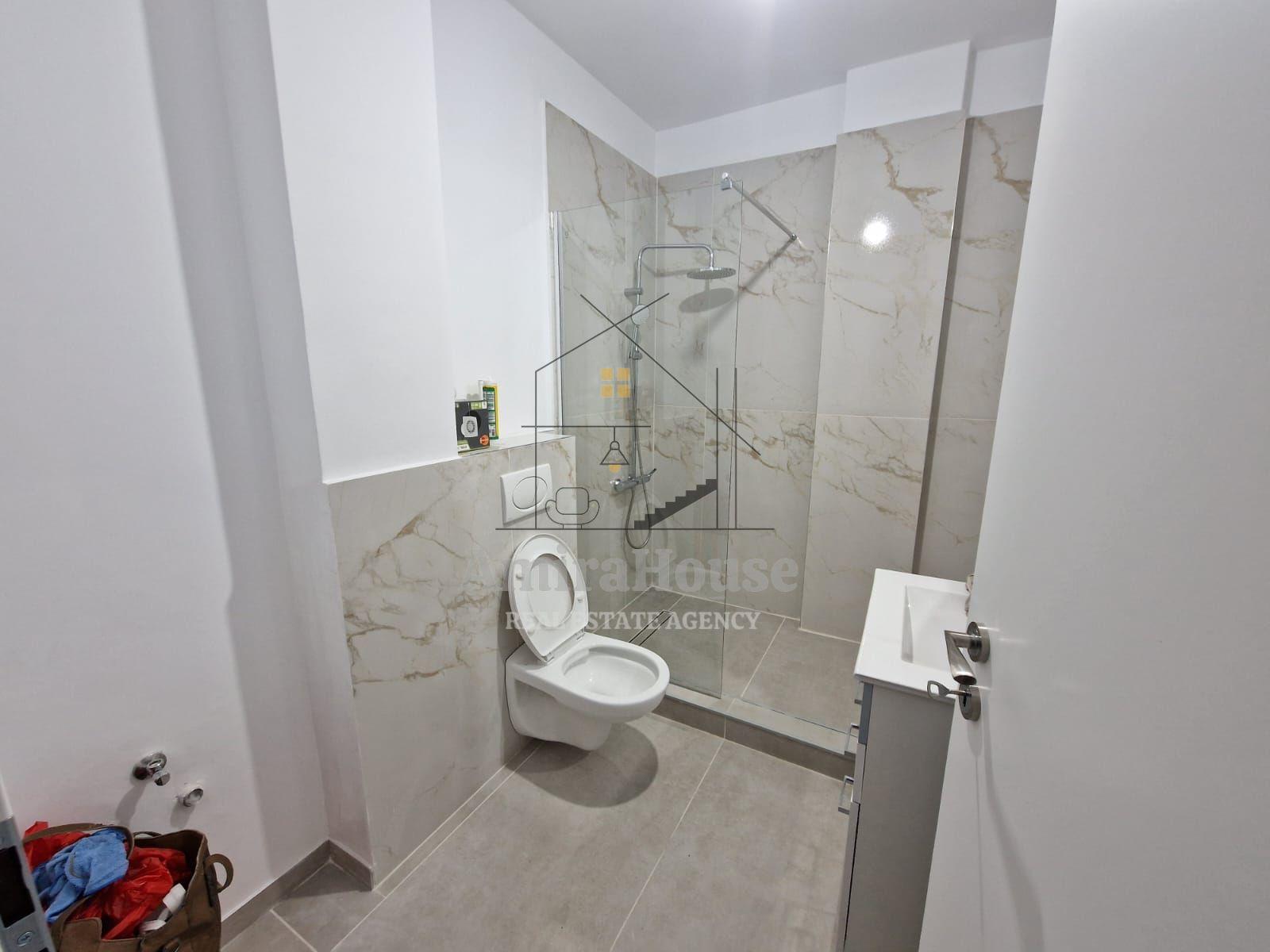 Apartament 2 camere, finisat, parcare, terasa 31 mp, str Sub Cetate, Floresti - 15