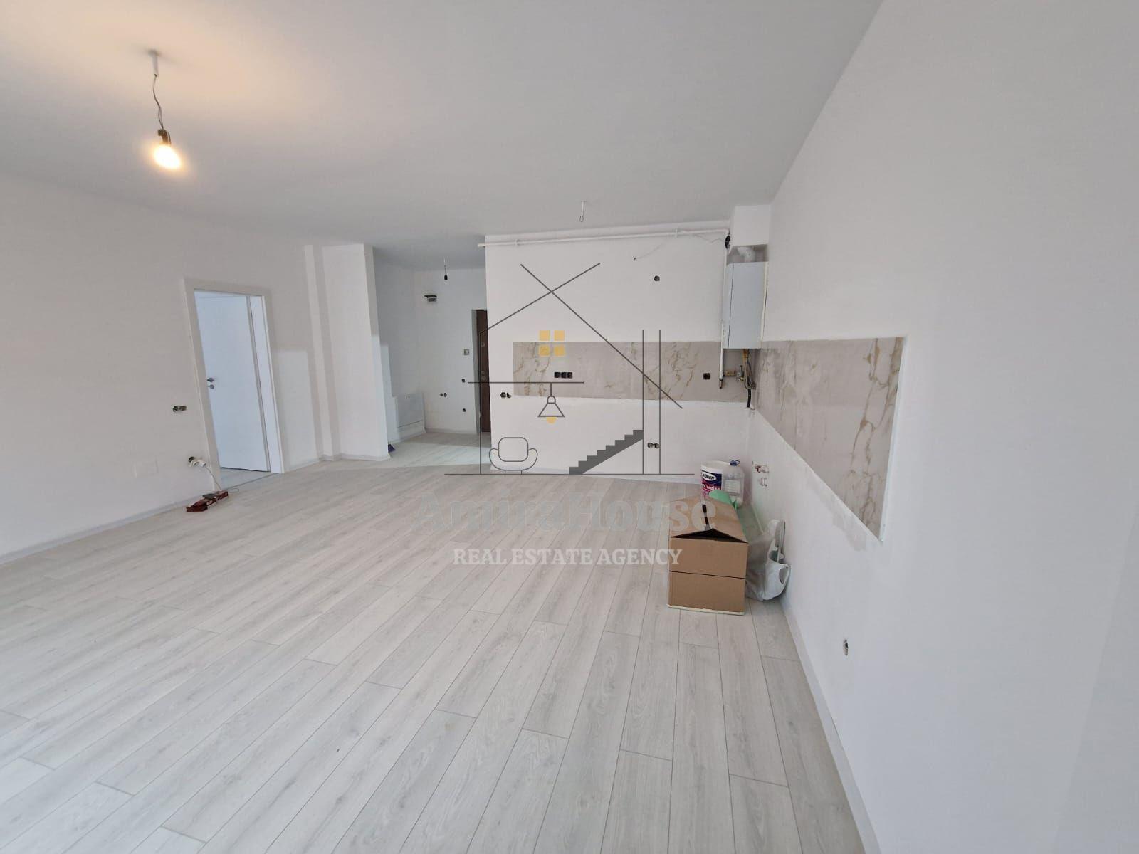 Apartament 2 camere, finisat, parcare, terasa 31 mp, str Sub Cetate, Floresti - 13