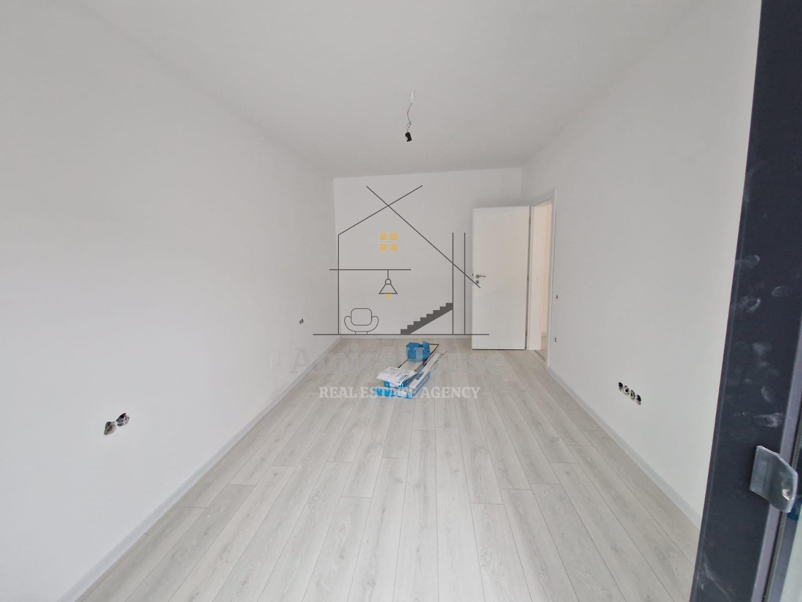 Apartament 2 camere, finisat, parcare, terasa 31 mp, str Sub Cetate, Floresti - 16