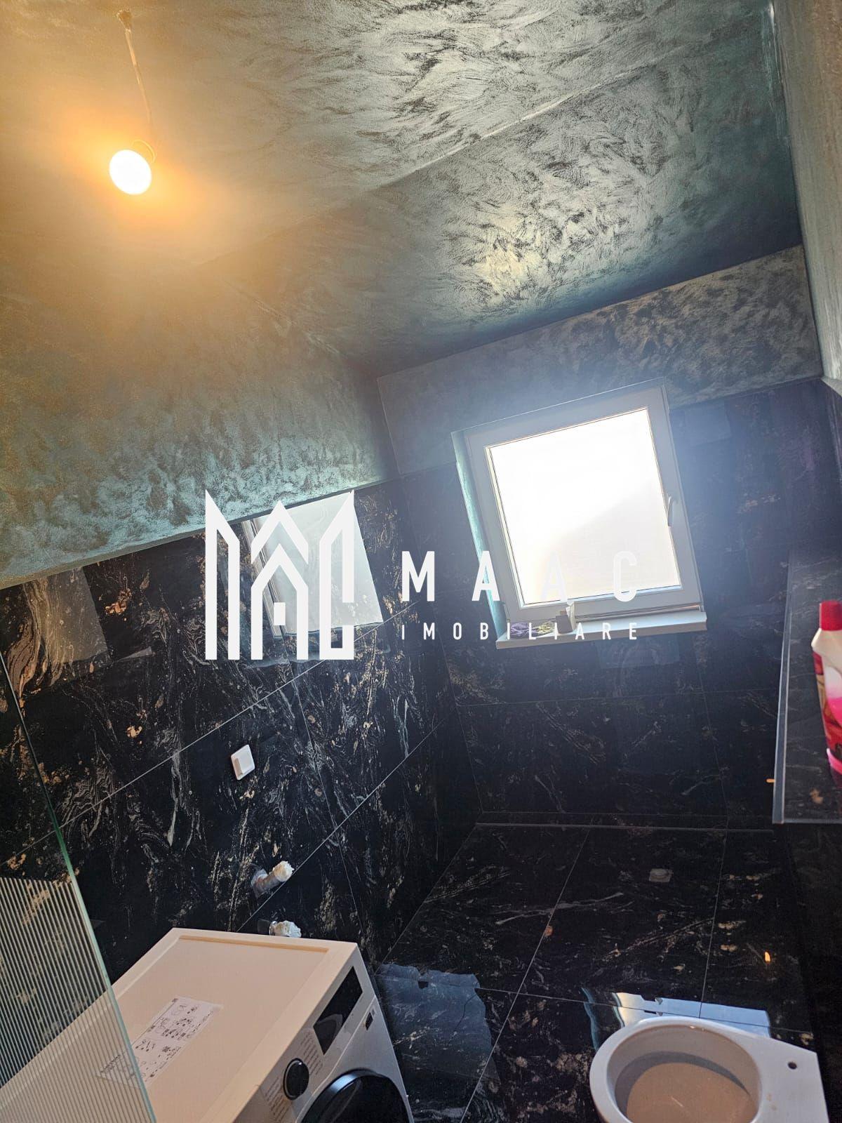 Casă tip duplex | Curte 320 mp | Viile Sibiului - 14