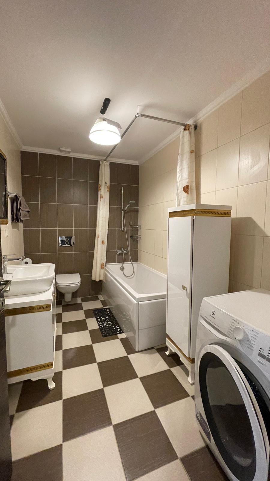 2 camere | Diamond Residence | Iancu Nicolae | Pipera - 10