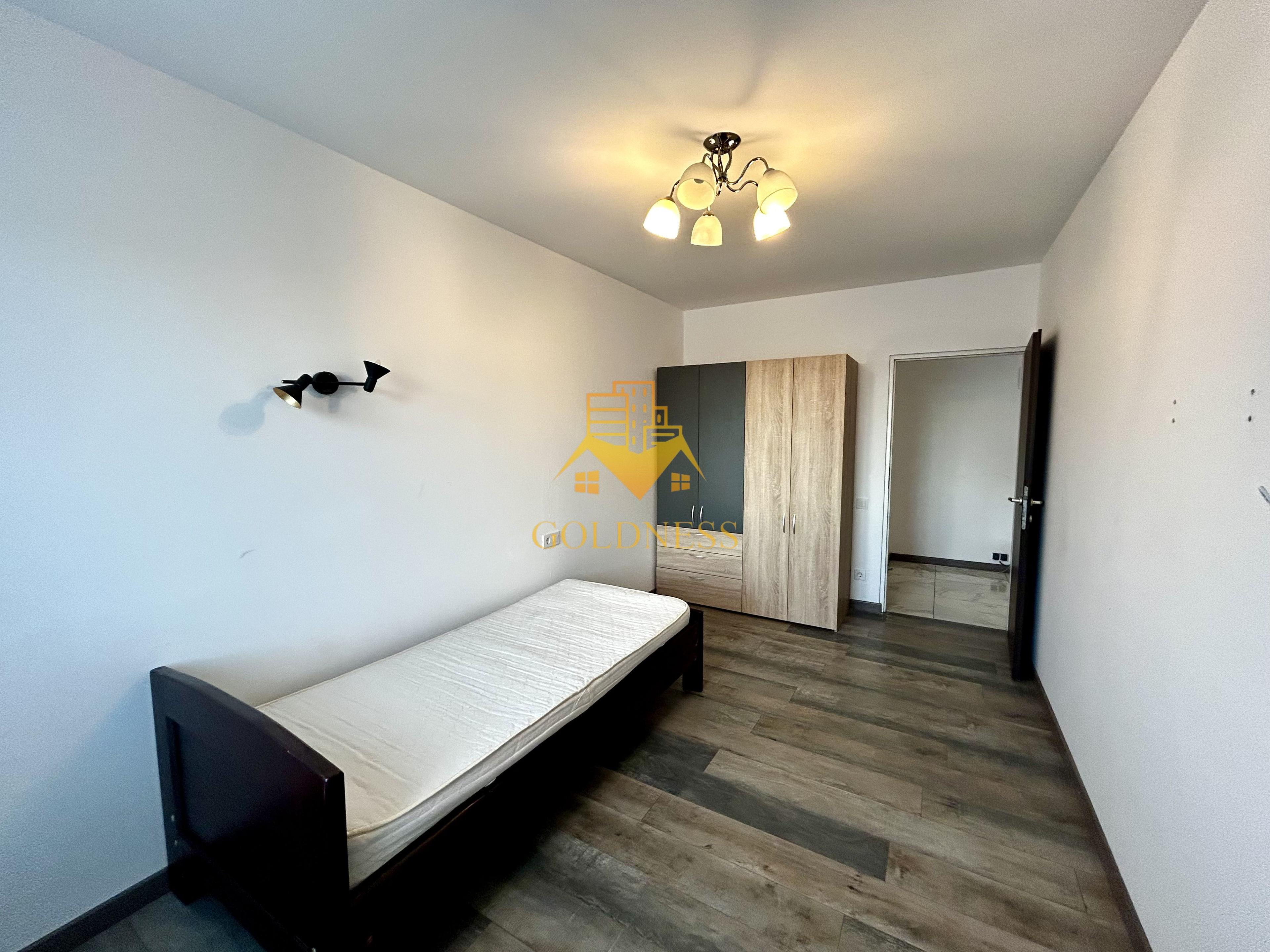 3 camere open space, Modern, Parcare, Zona Vivo, Revo gym, Floresti - 5