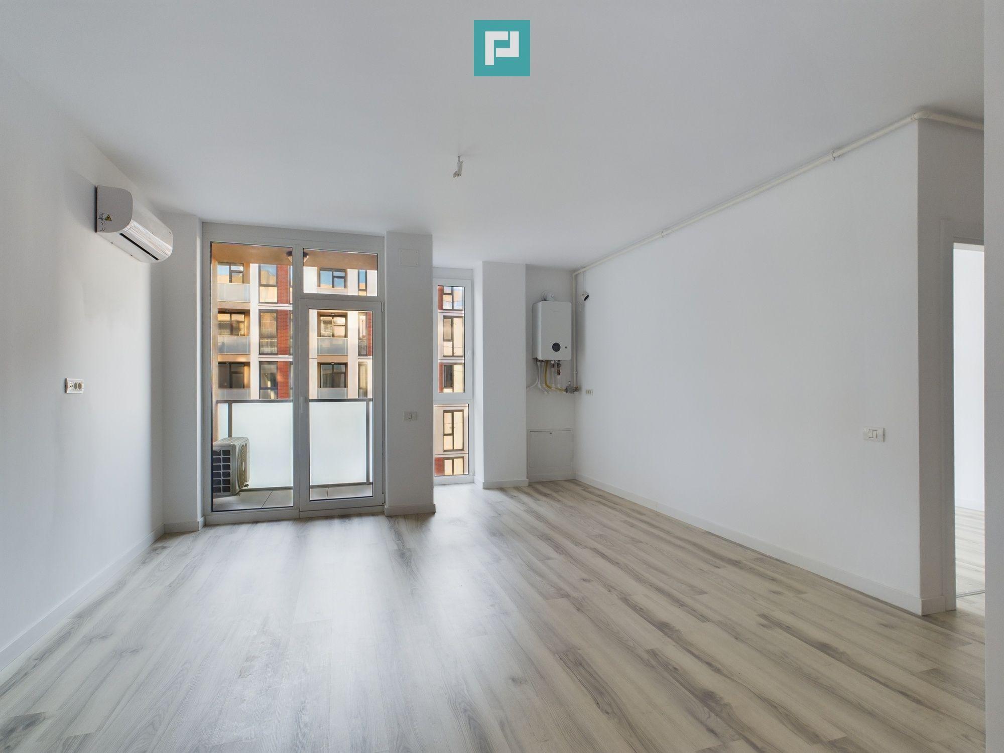 Apartament cu 2 camere, zona Torontalului - 3