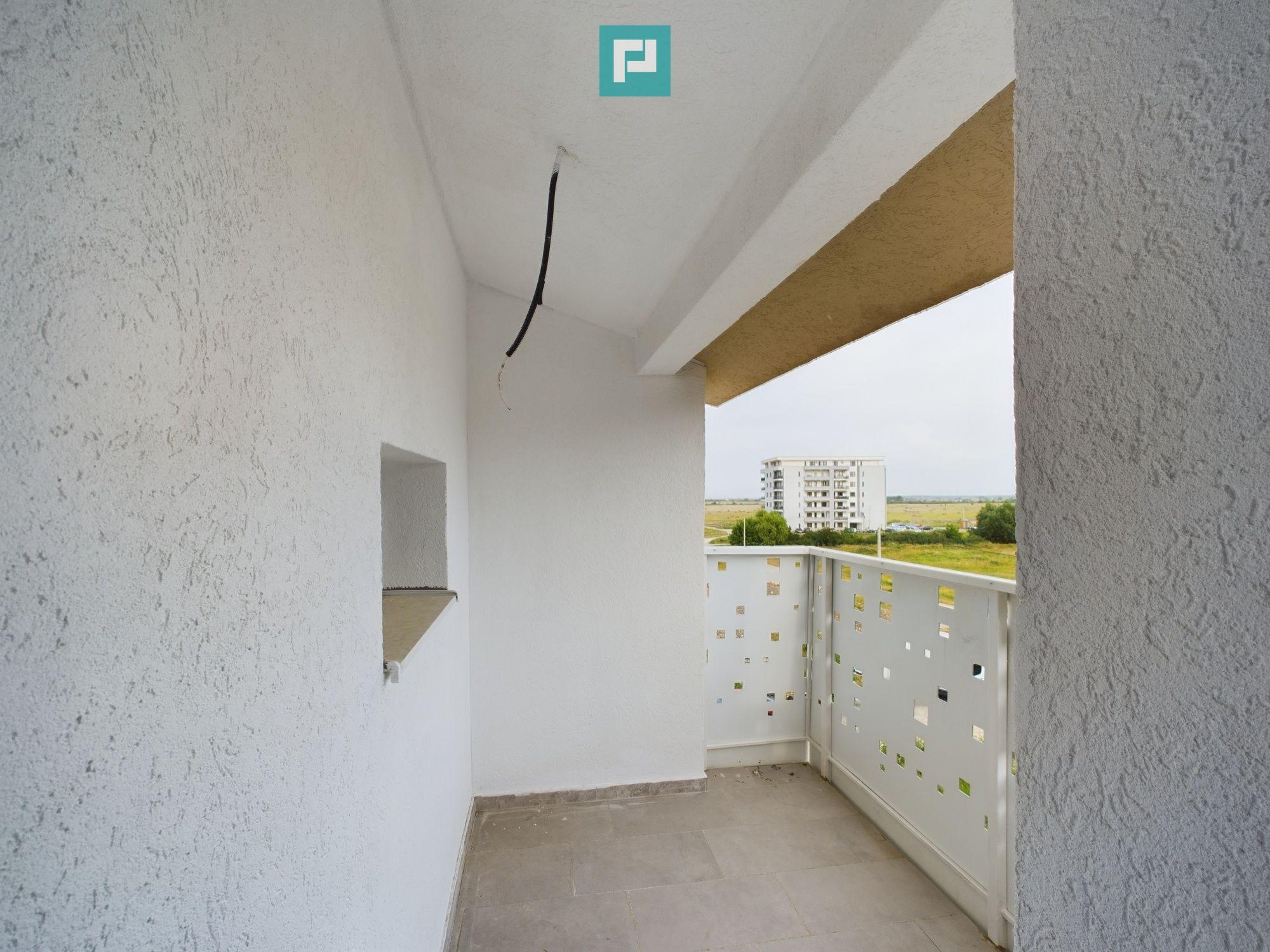 Apartament cu 2 camere în Giroc - 7