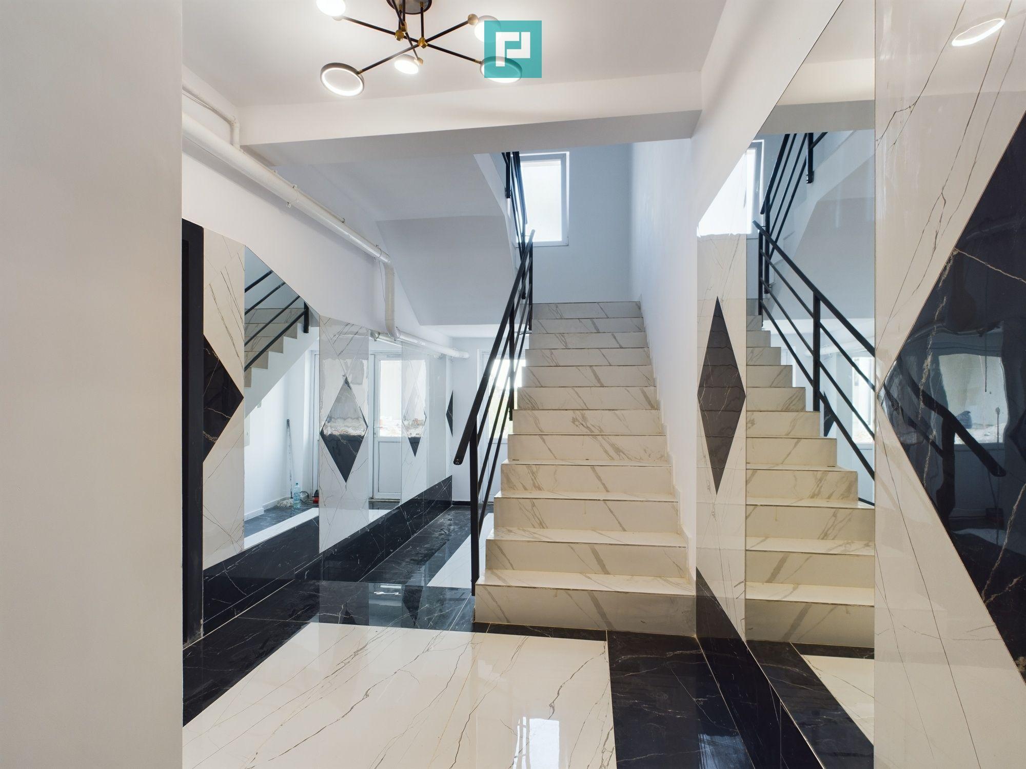 Apartament cu 2 camere în Giroc - 1