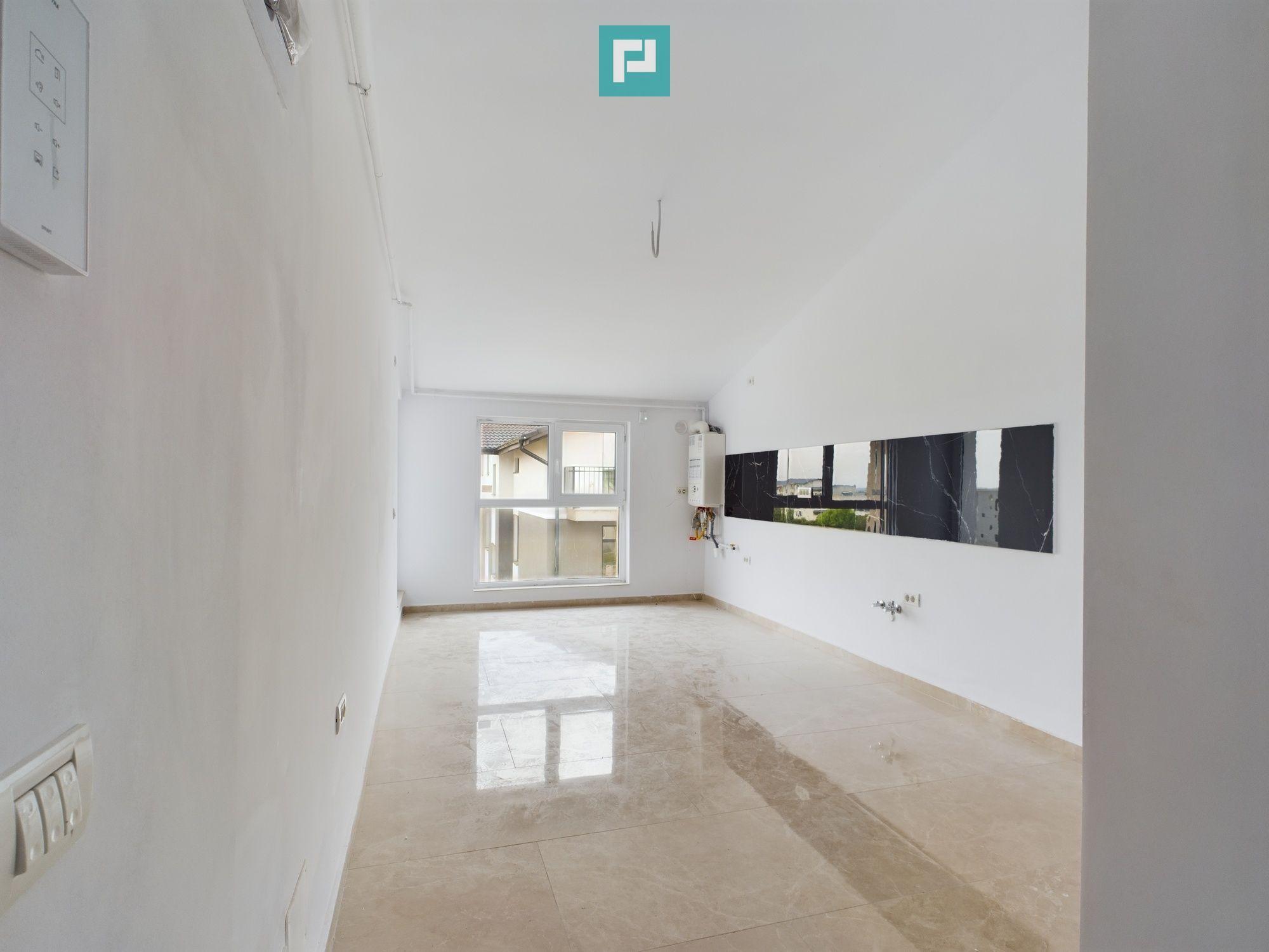Apartament cu 2 camere în Giroc - 3
