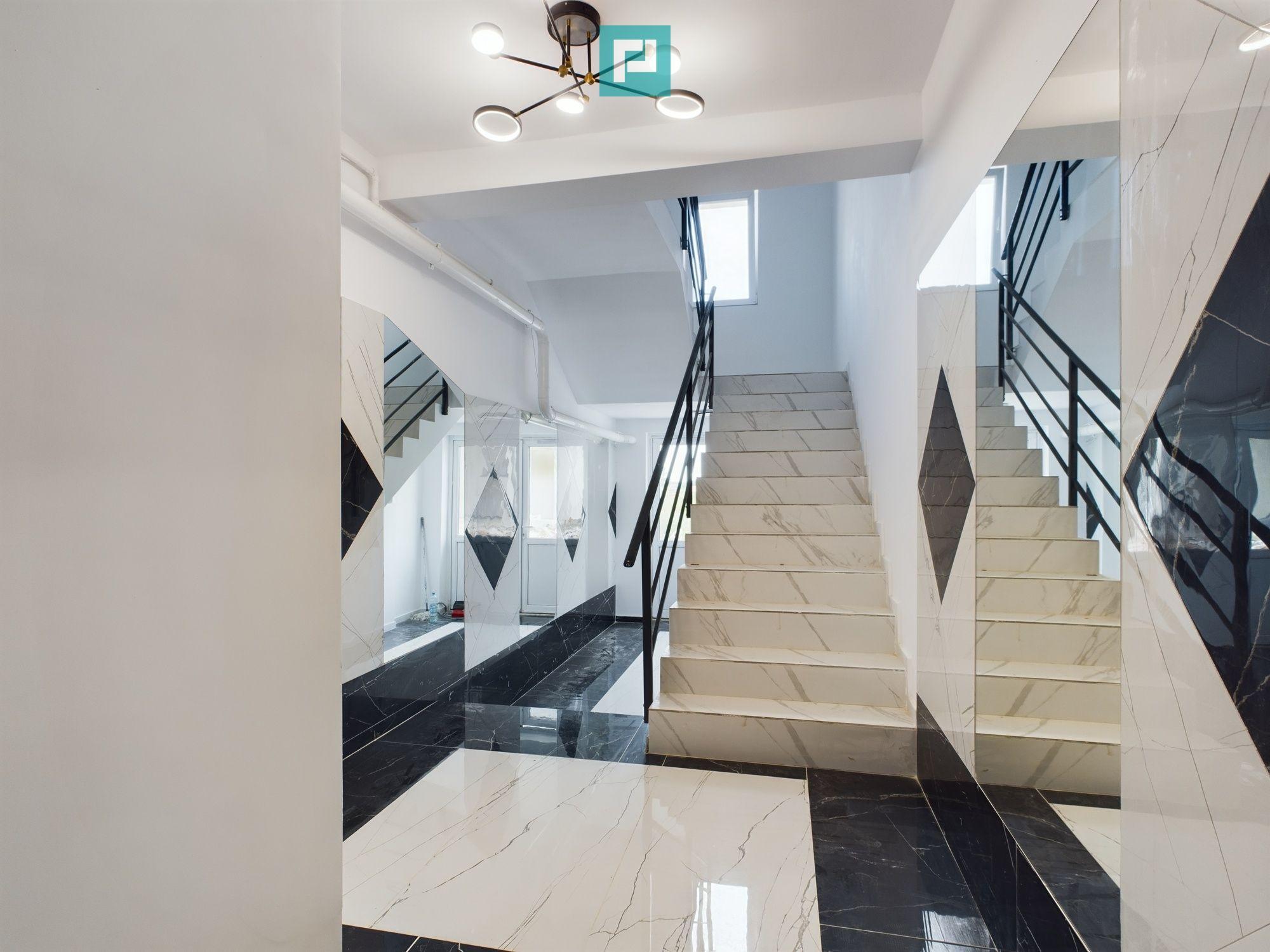 Apartament 2 camere decomandat cu bucătărie închisă în Giroc - 2