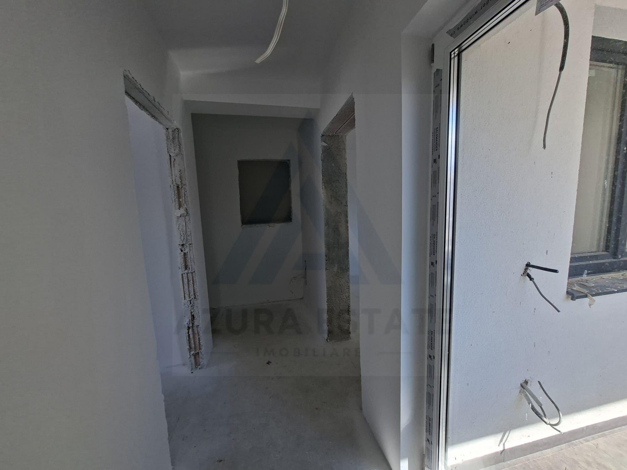 Casa moderna 3 camere P+1 curte privata libera 170 mp in Arhitectilor - 10