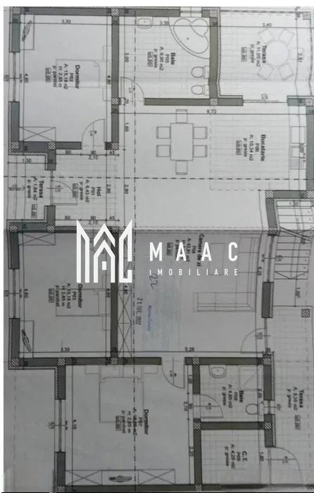 Casă | 216MPU | 600MP Teren | Priveliște spre Munții Făgăraș – Tocile - 22