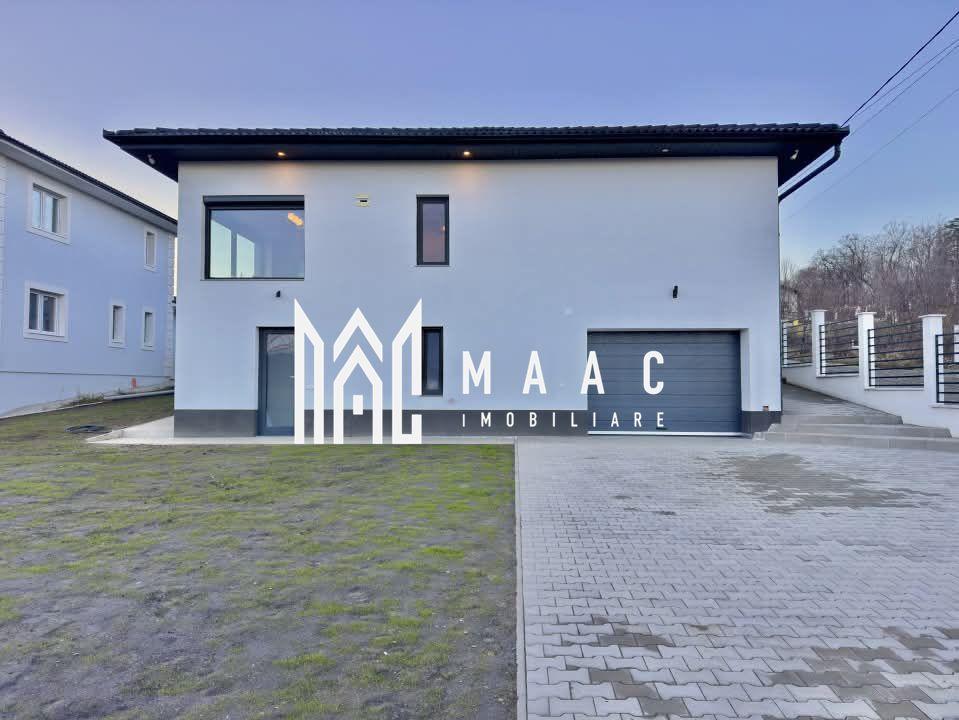 Casă | 216MPU | 600MP Teren | Priveliște spre Munții Făgăraș – Tocile - 19