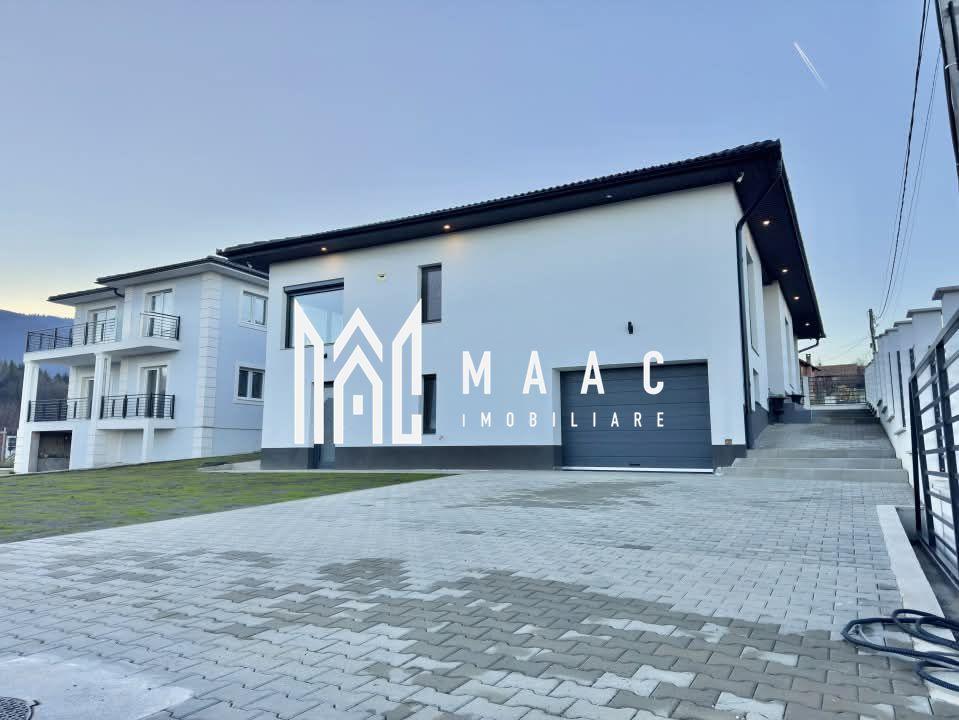 Casă | 216MPU | 600MP Teren | Priveliște spre Munții Făgăraș – Tocile - 18