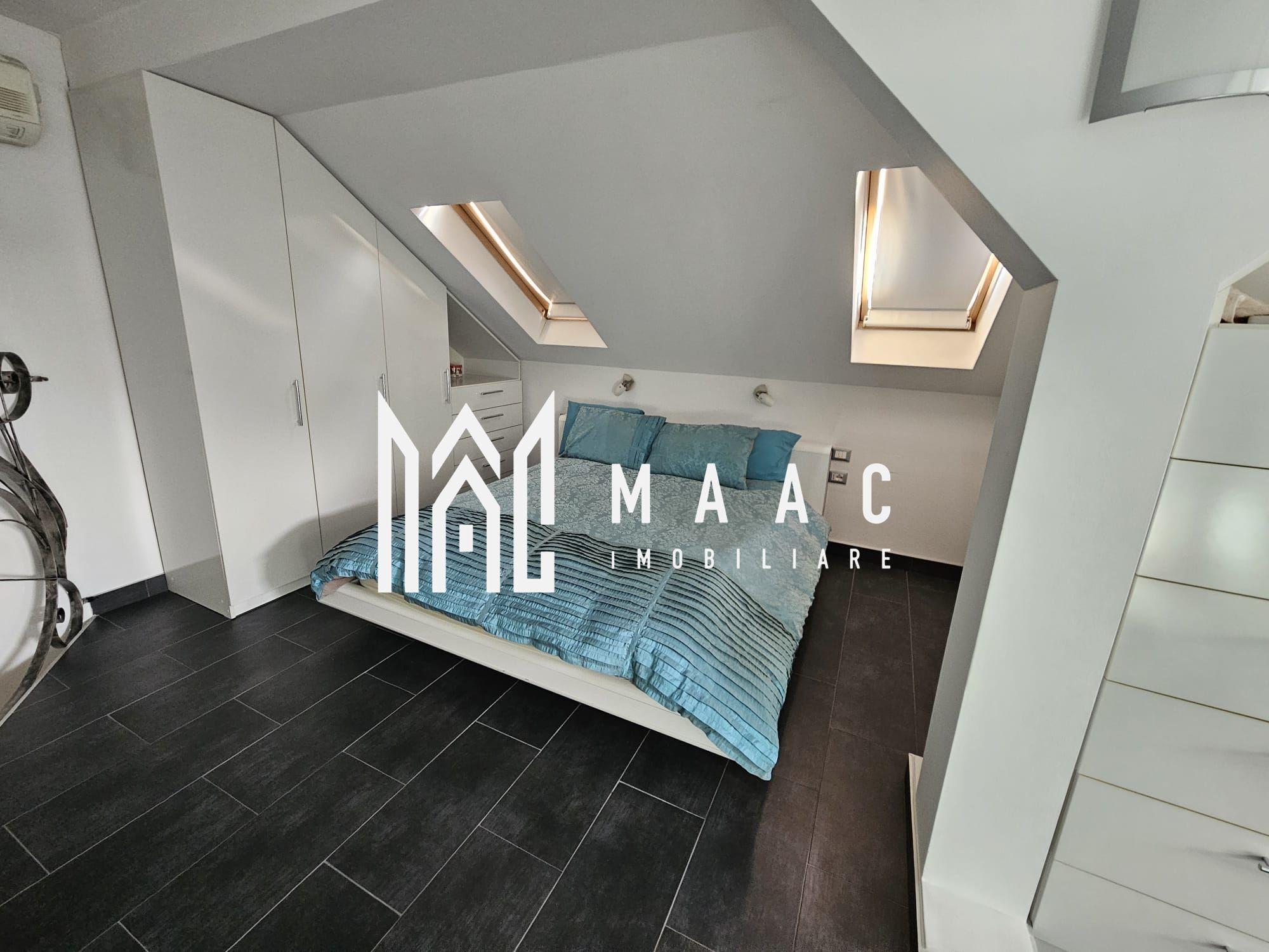 Casă Individuală | 236 mp utili | Garaj | Cartier Tilisca - 4
