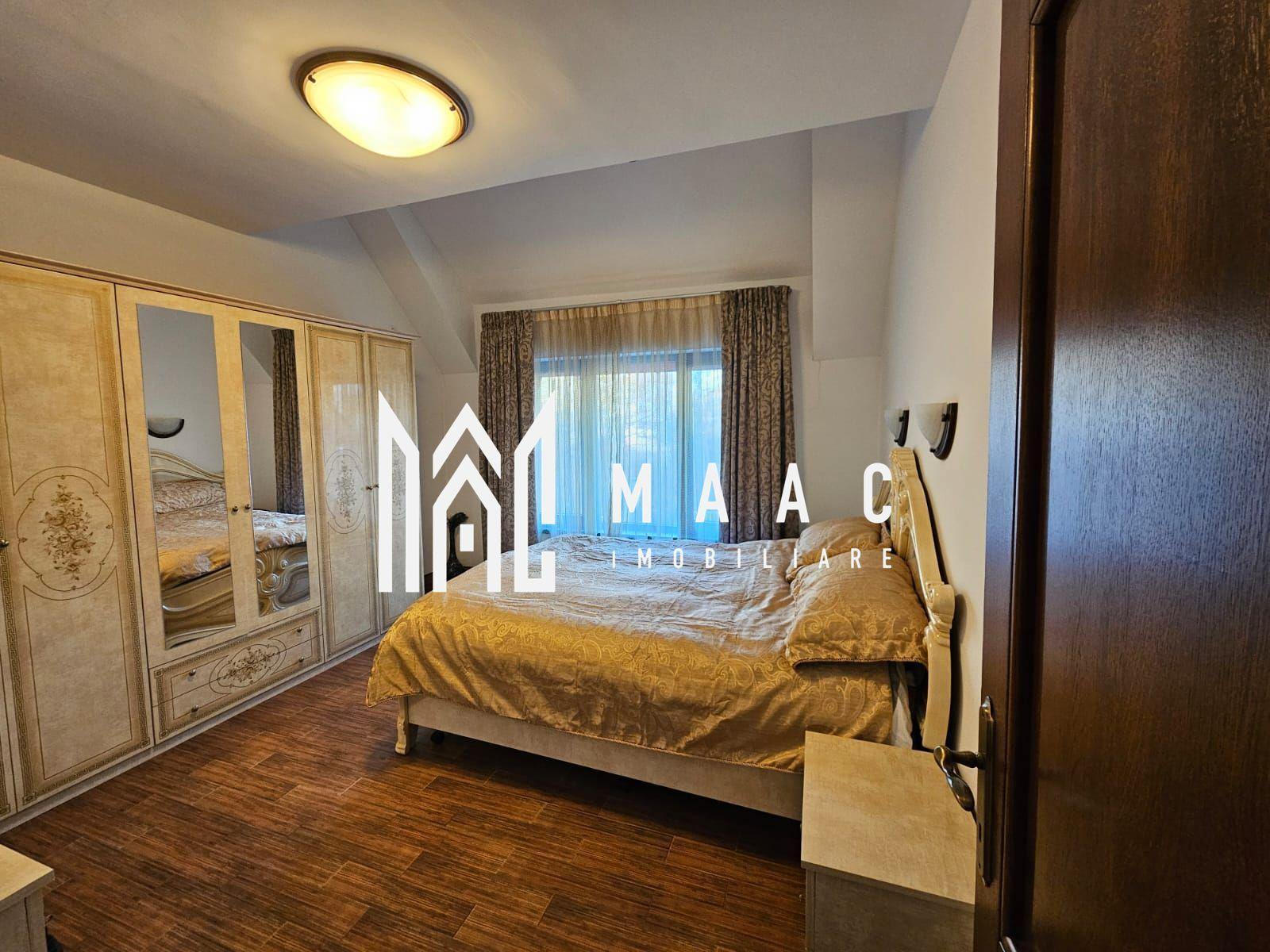 Casă Individuală | 236 mp utili | Garaj | Cartier Tilisca - 3