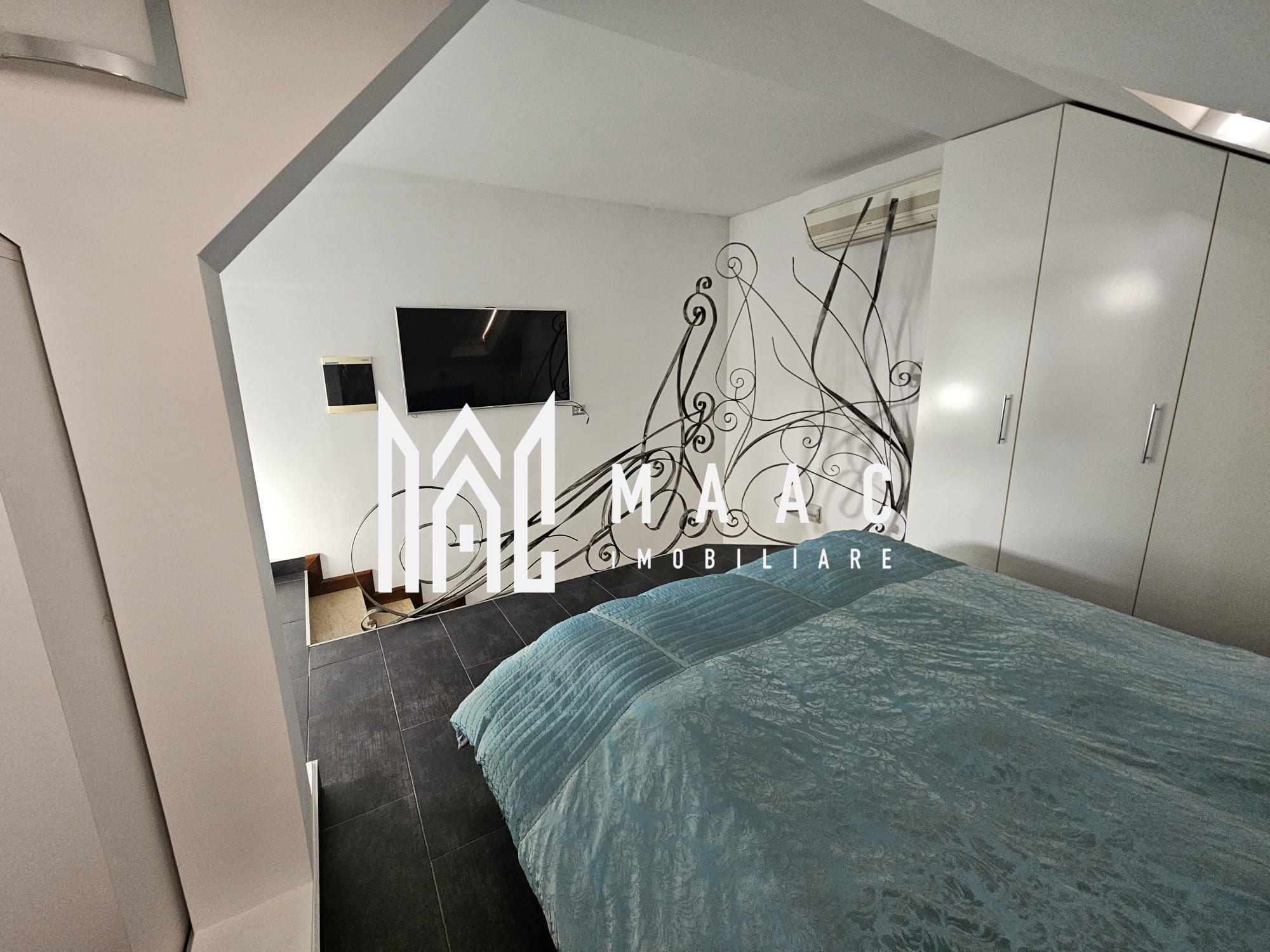 Casă Individuală | 236 mp utili | Garaj | Cartier Tilisca - 14