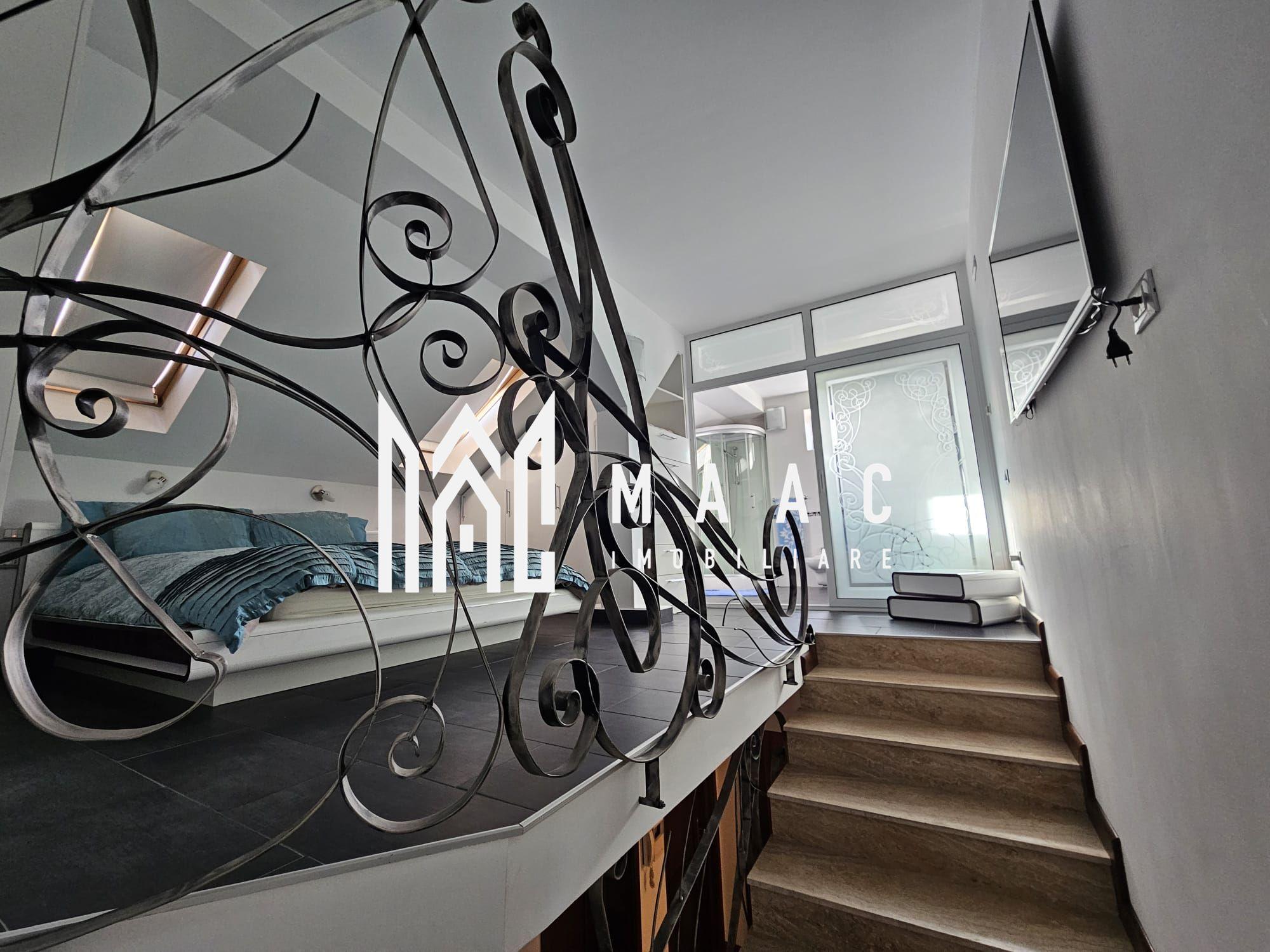 Casă Individuală | 236 mp utili | Garaj | Cartier Tilisca - 8