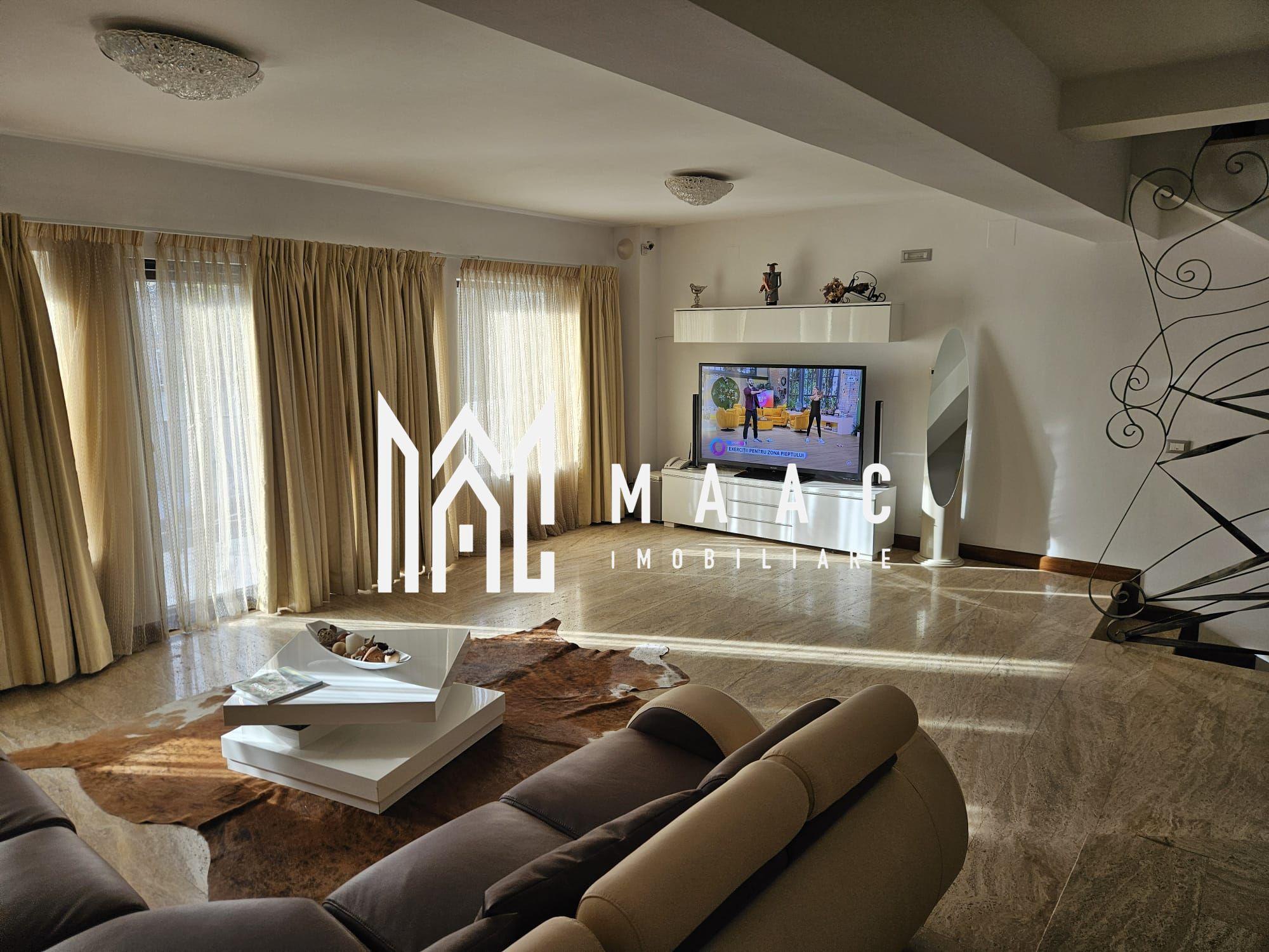 Casă Individuală | 236 mp utili | Garaj | Cartier Tilisca - 2