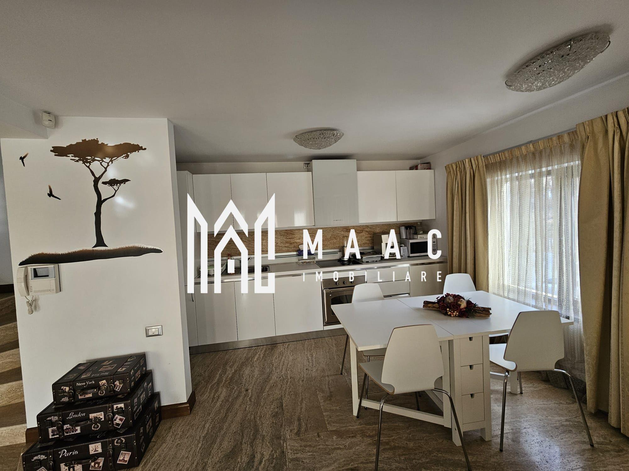 Casă Individuală | 236 mp utili | Garaj | Cartier Tilisca - 5