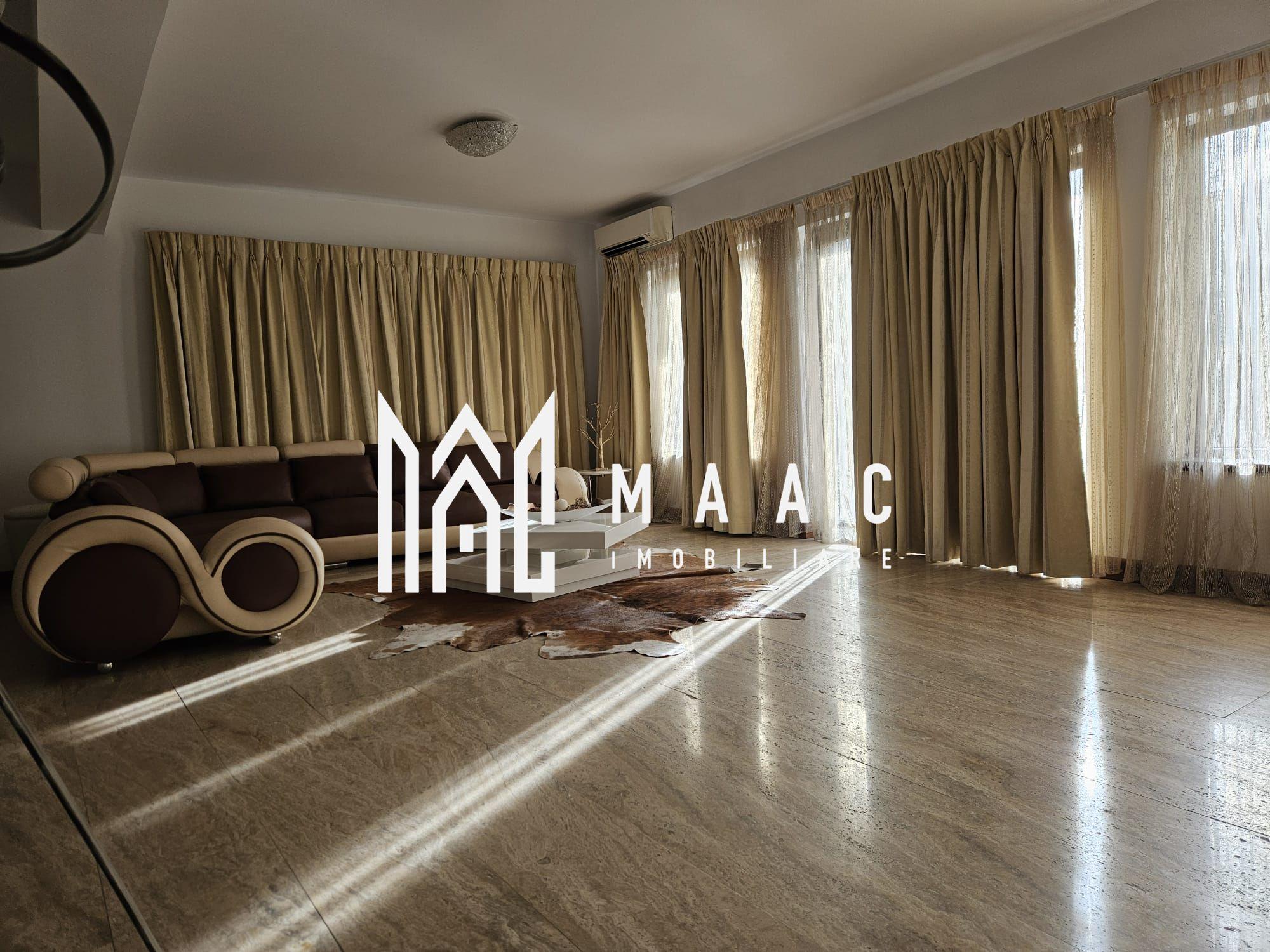 Casă Individuală | 236 mp utili | Garaj | Cartier Tilisca - 19