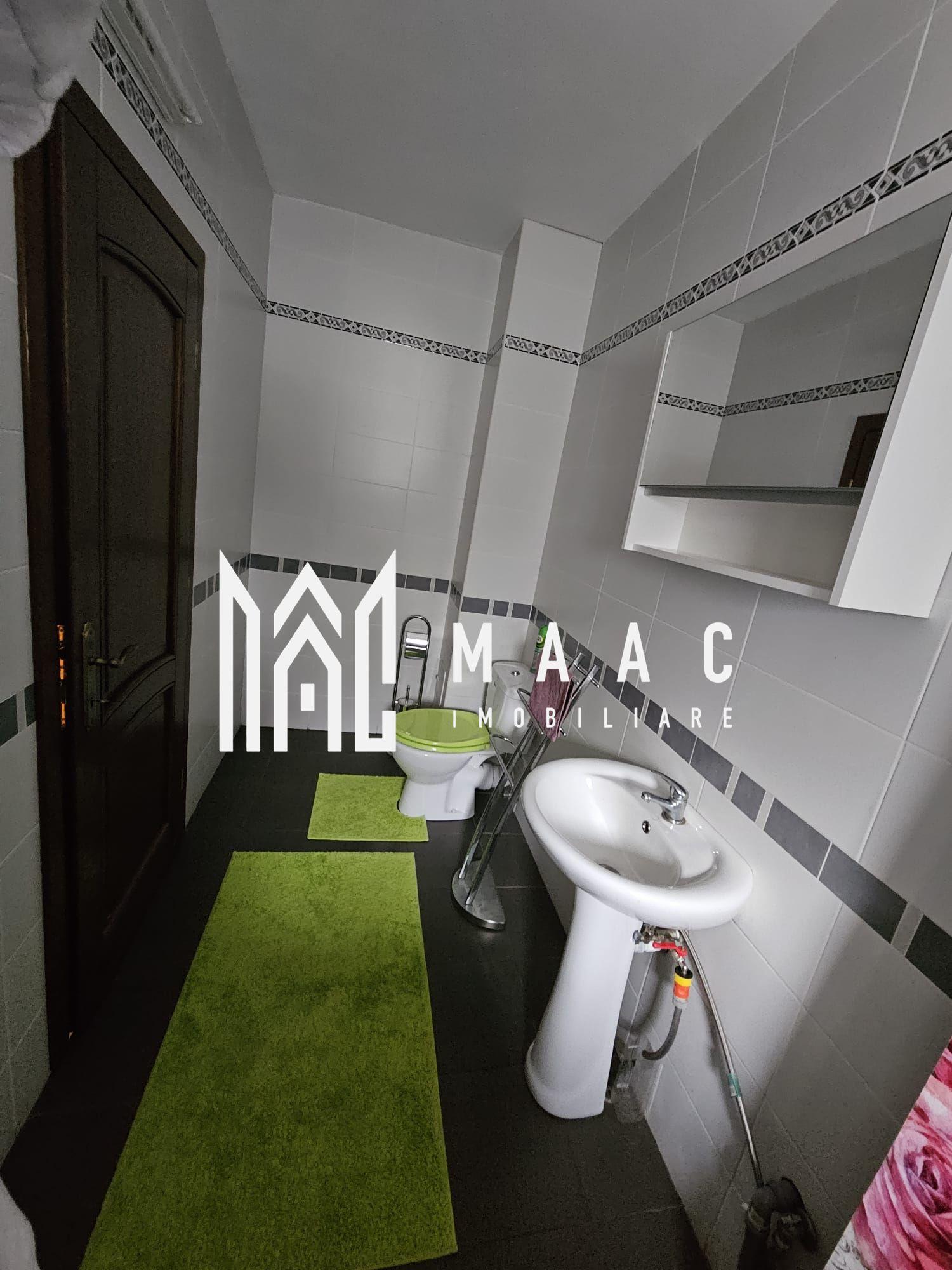 Casă Individuală | 236 mp utili | Garaj | Cartier Tilisca - 10