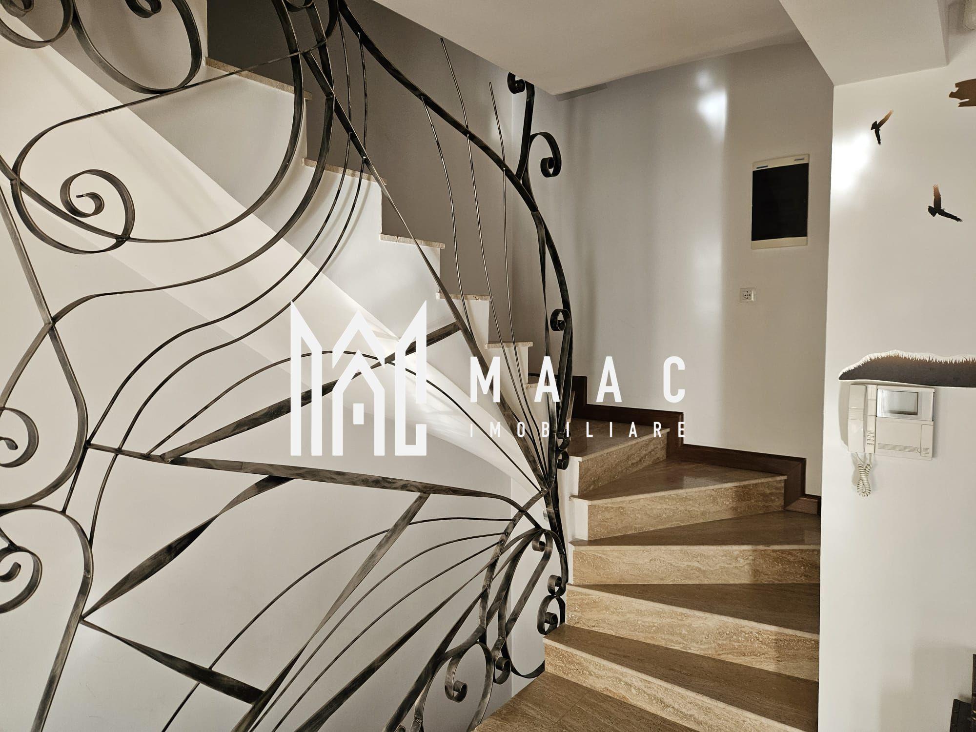 Casă Individuală | 236 mp utili | Garaj | Cartier Tilisca - 7