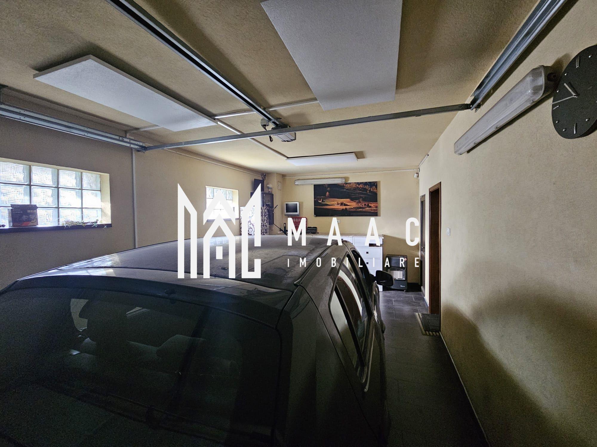 Casă Individuală | 236 mp utili | Garaj | Cartier Tilisca - 20