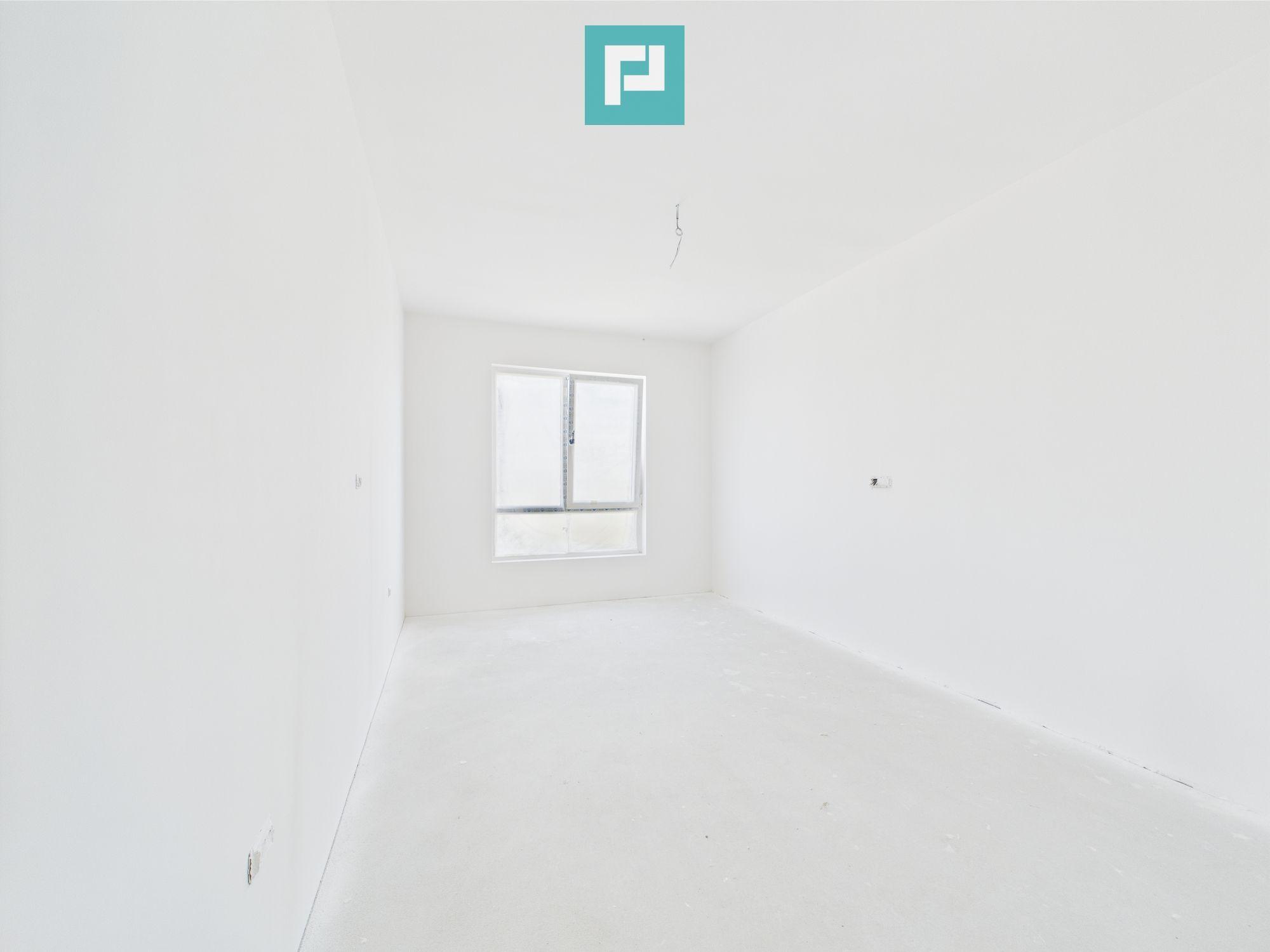 1/2 Duplex cu 4 camere și 2 băi în Moșnița Nouă - 11