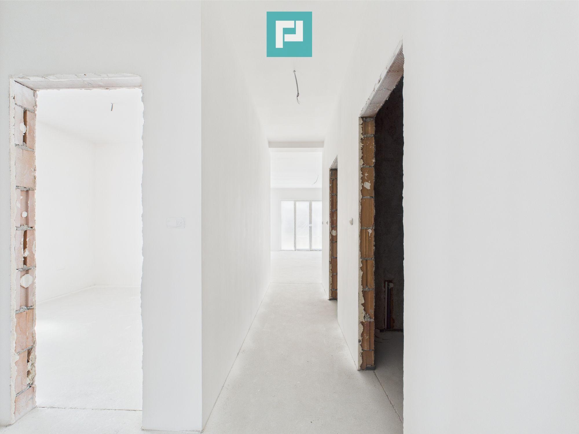 1/2 Duplex cu 4 camere și 2 băi în Moșnița Nouă - 9