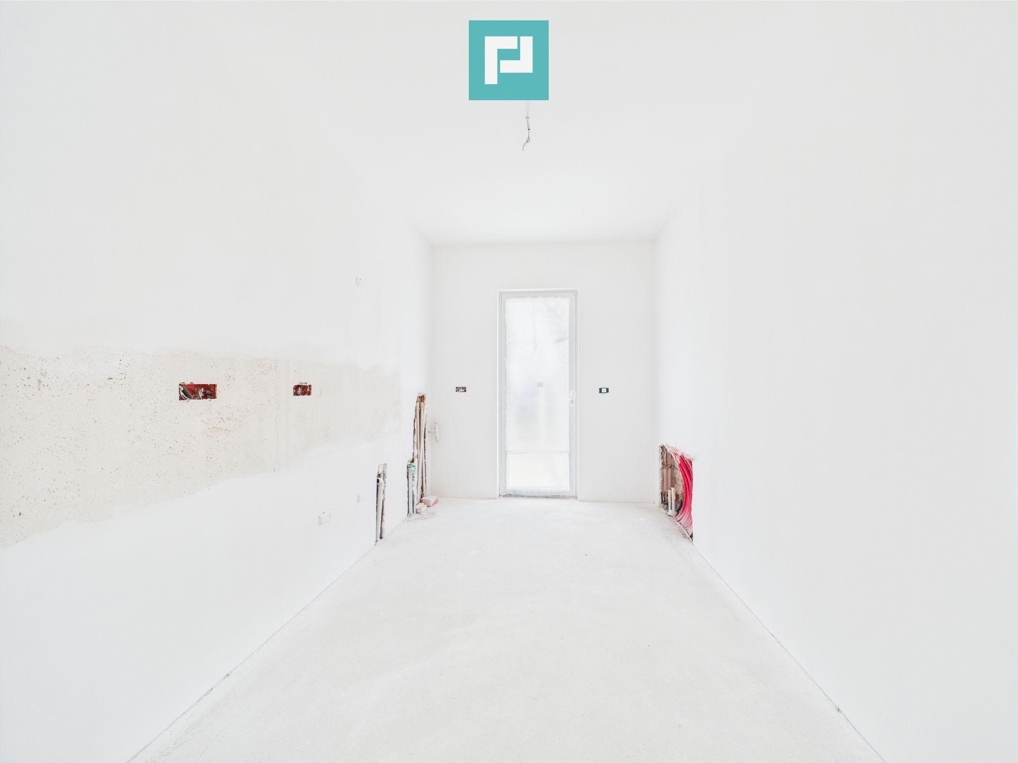 1/2 Duplex cu 4 camere și 2 băi în Moșnița Nouă - 6