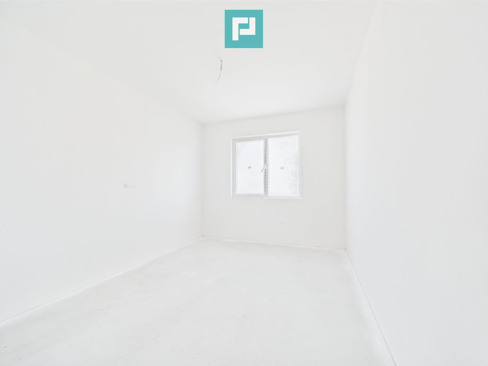 1/2 Duplex cu 4 camere și 2 băi în Moșnița Nouă - 12