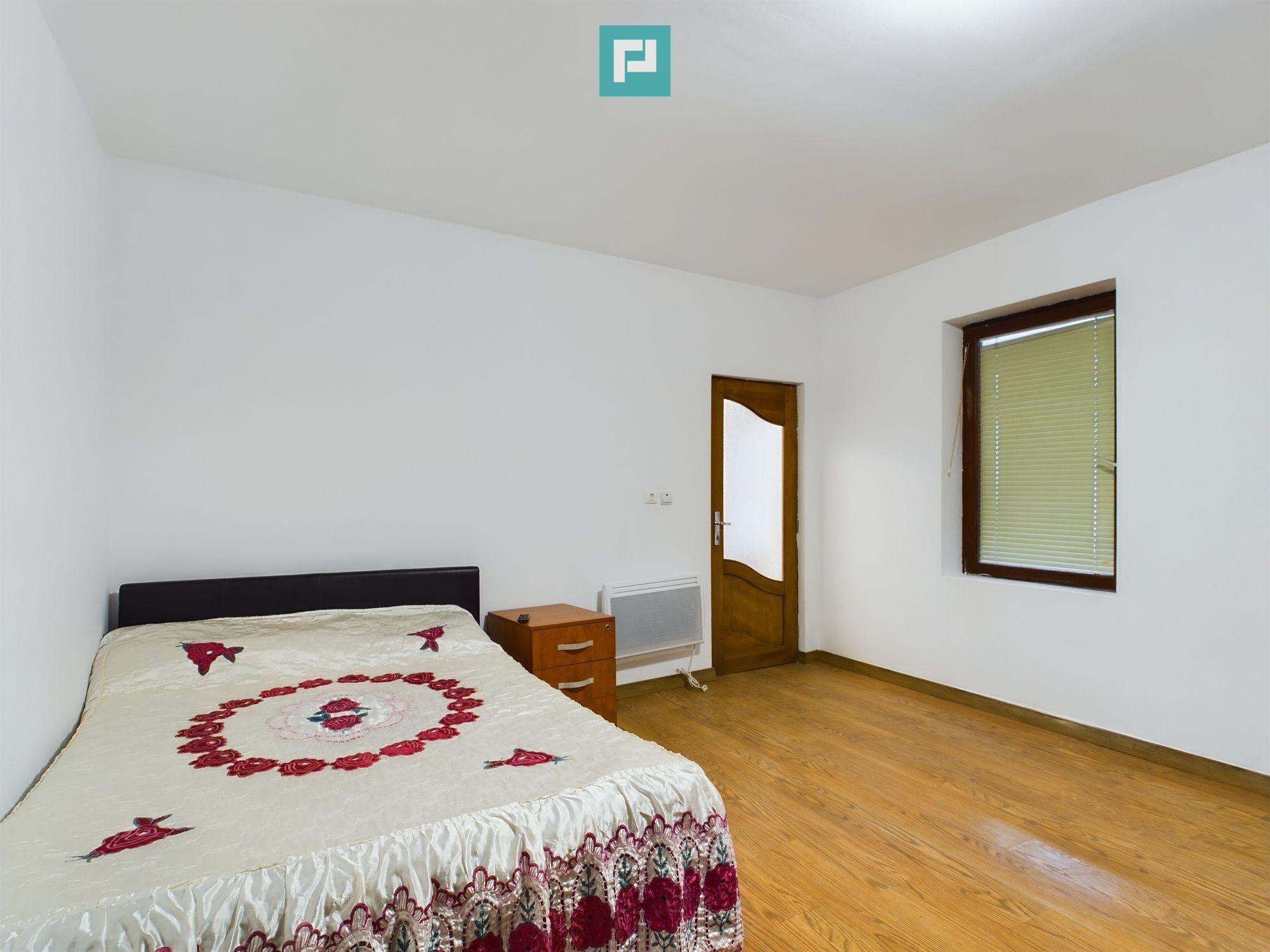 Casă cu 4 camere, renovată, în zona Gării de Nord - 8