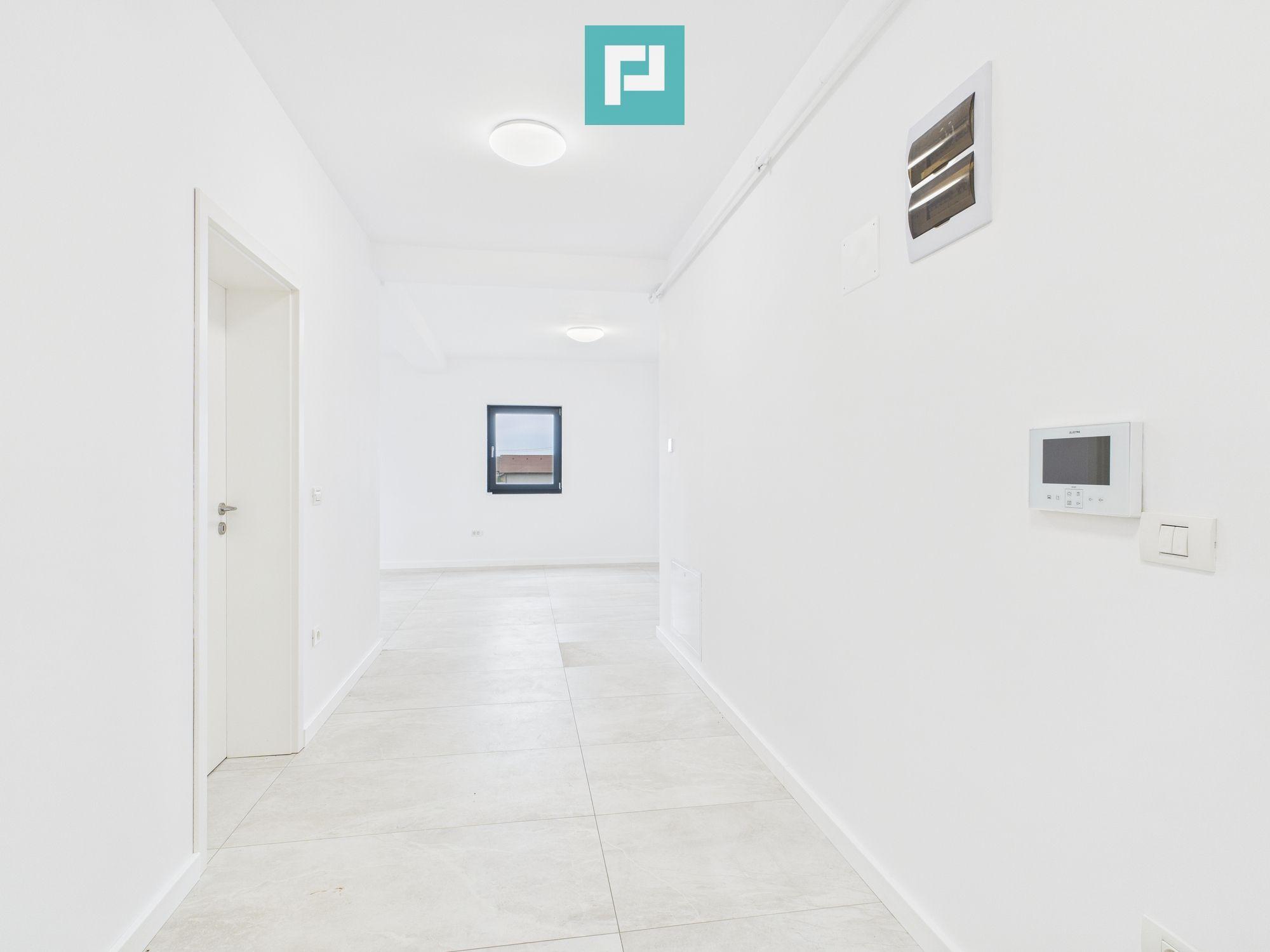 Apartament cu 2 camere, terasă generoasă – Moșnița - 6