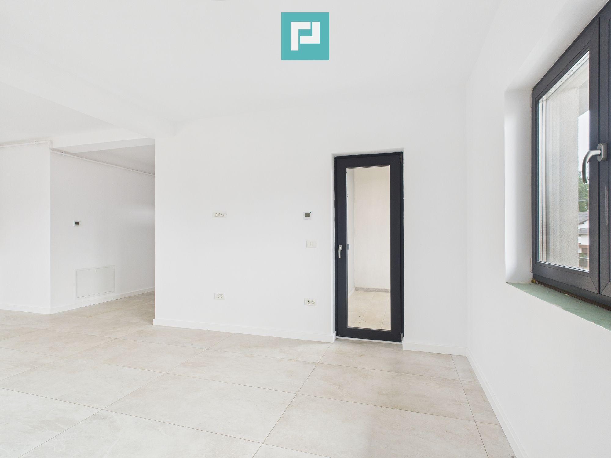 Apartament cu 2 camere, terasă generoasă – Moșnița - 5