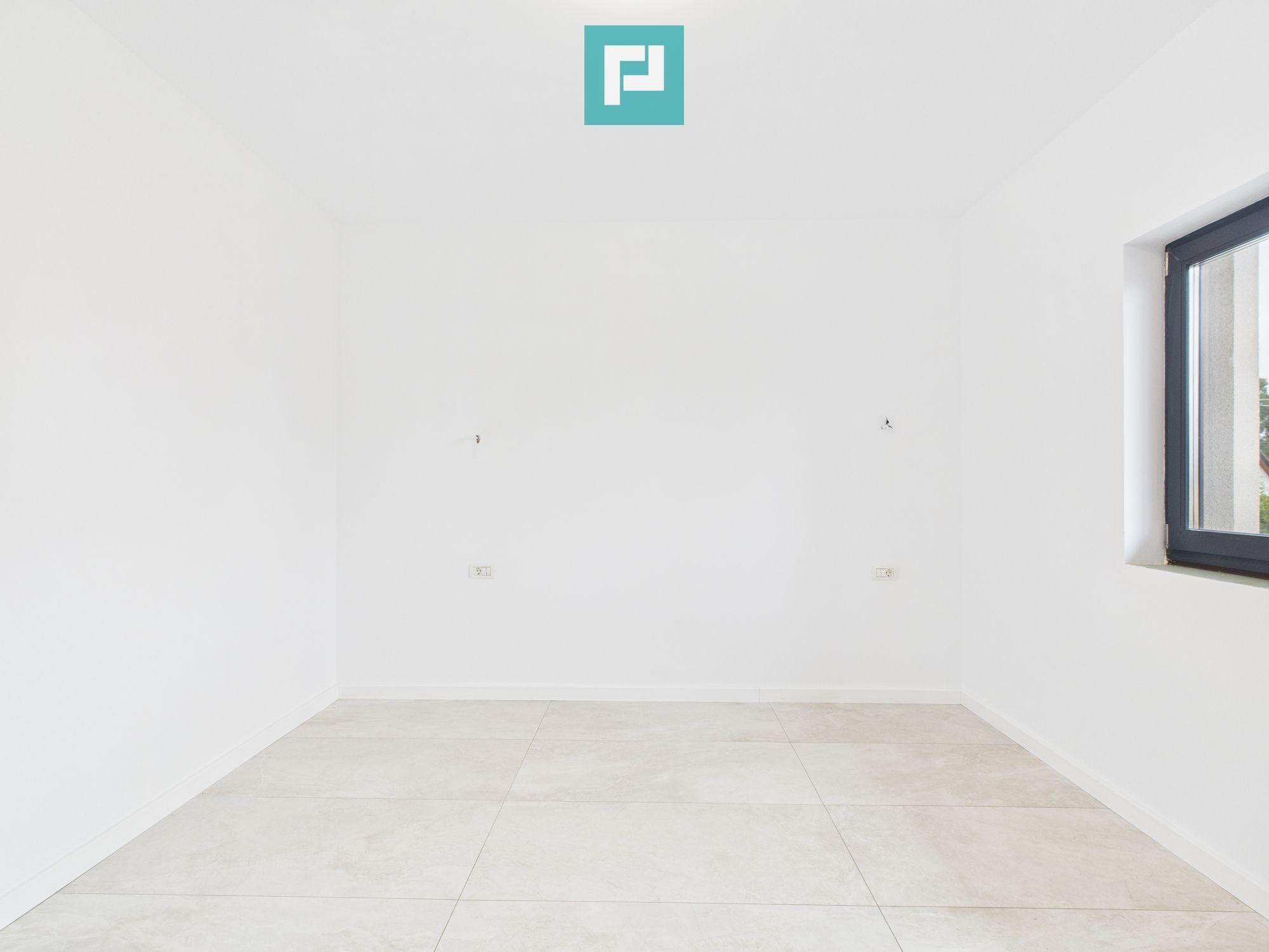 Apartament cu 2 camere, terasă generoasă – Moșnița - 3