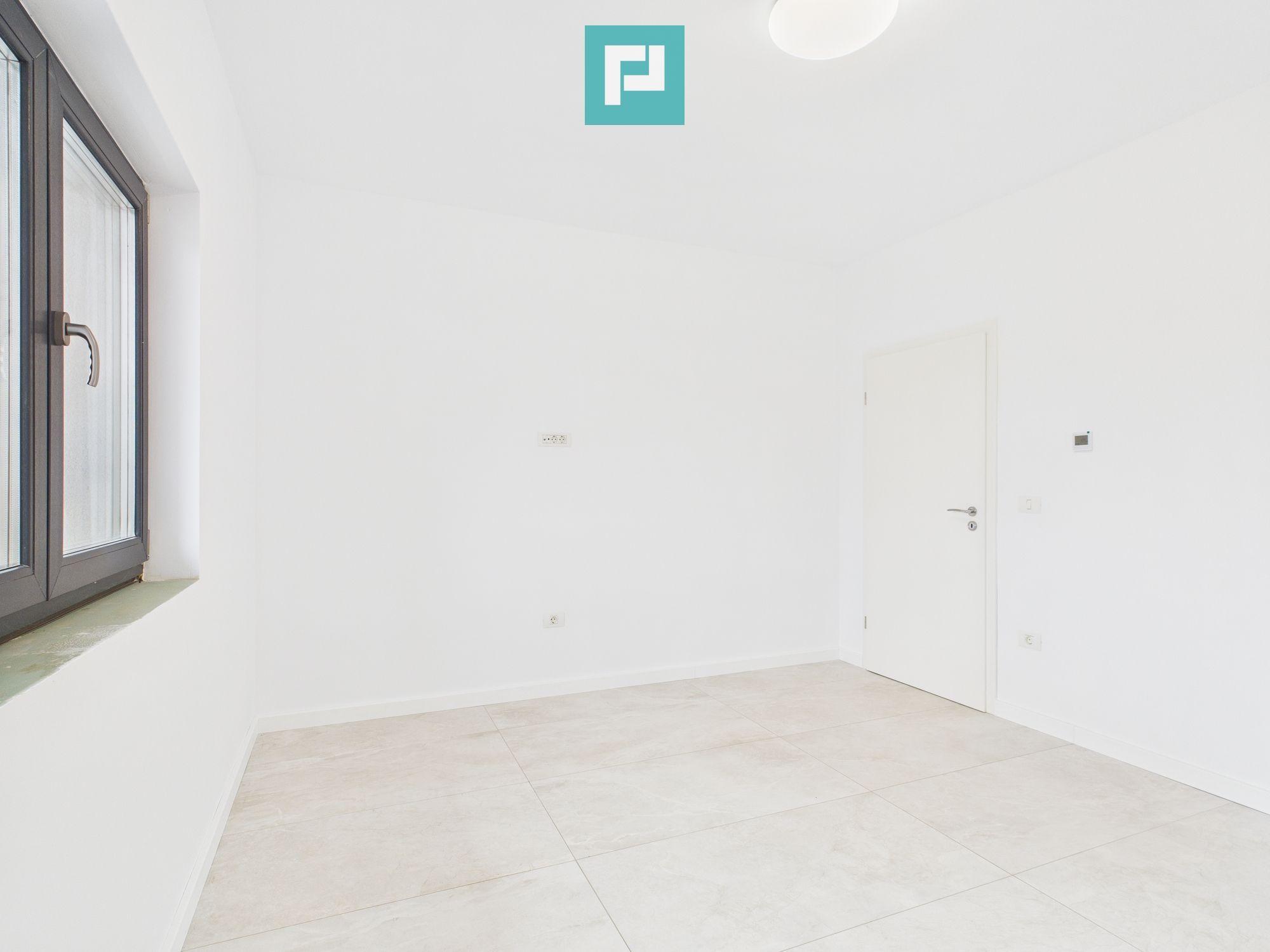 Apartament cu 2 camere, terasă generoasă – Moșnița - 4