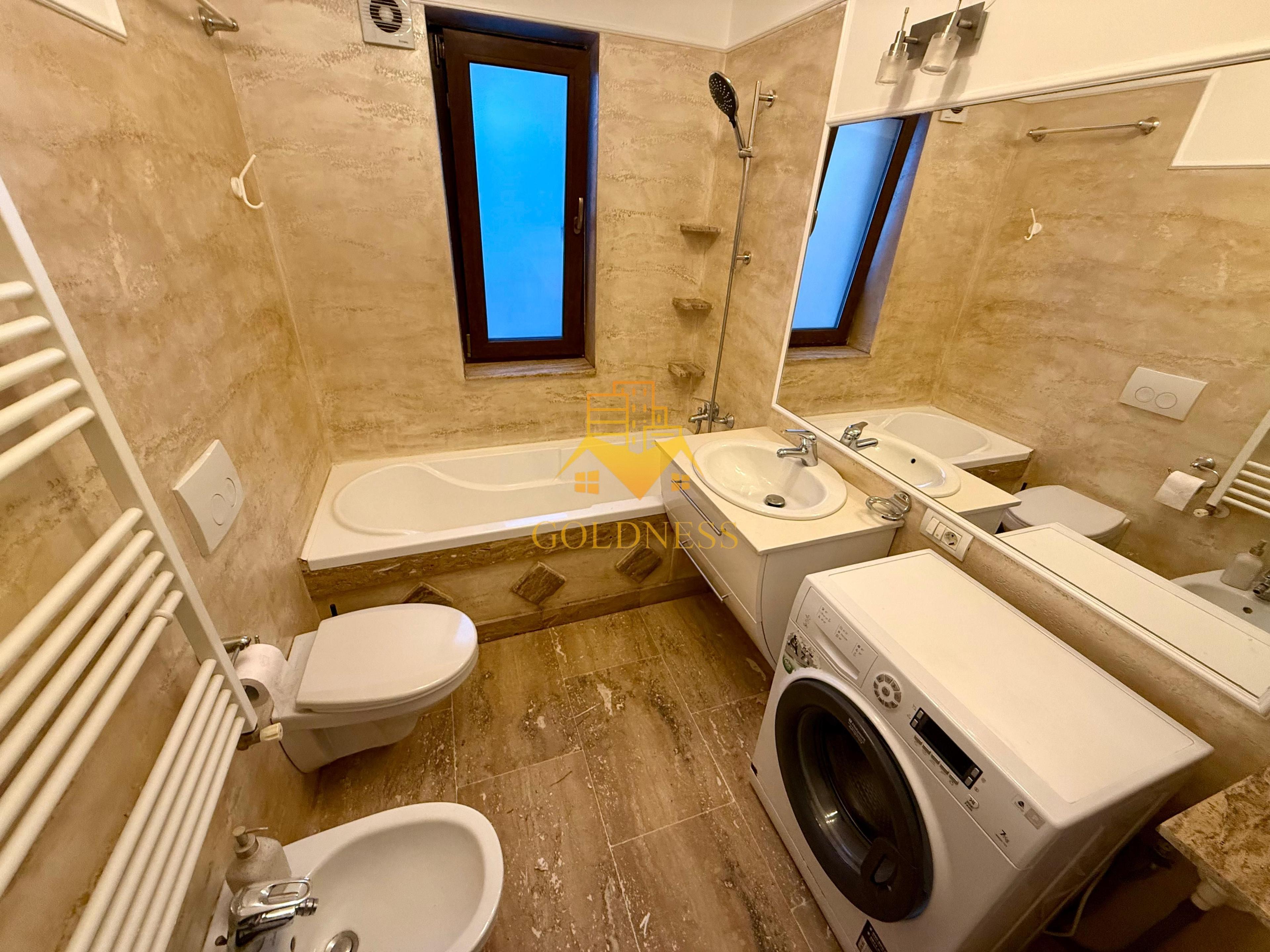 3 camere, modern, parcare, cartierul Marasti, Expo Transilvania, Profi - 7