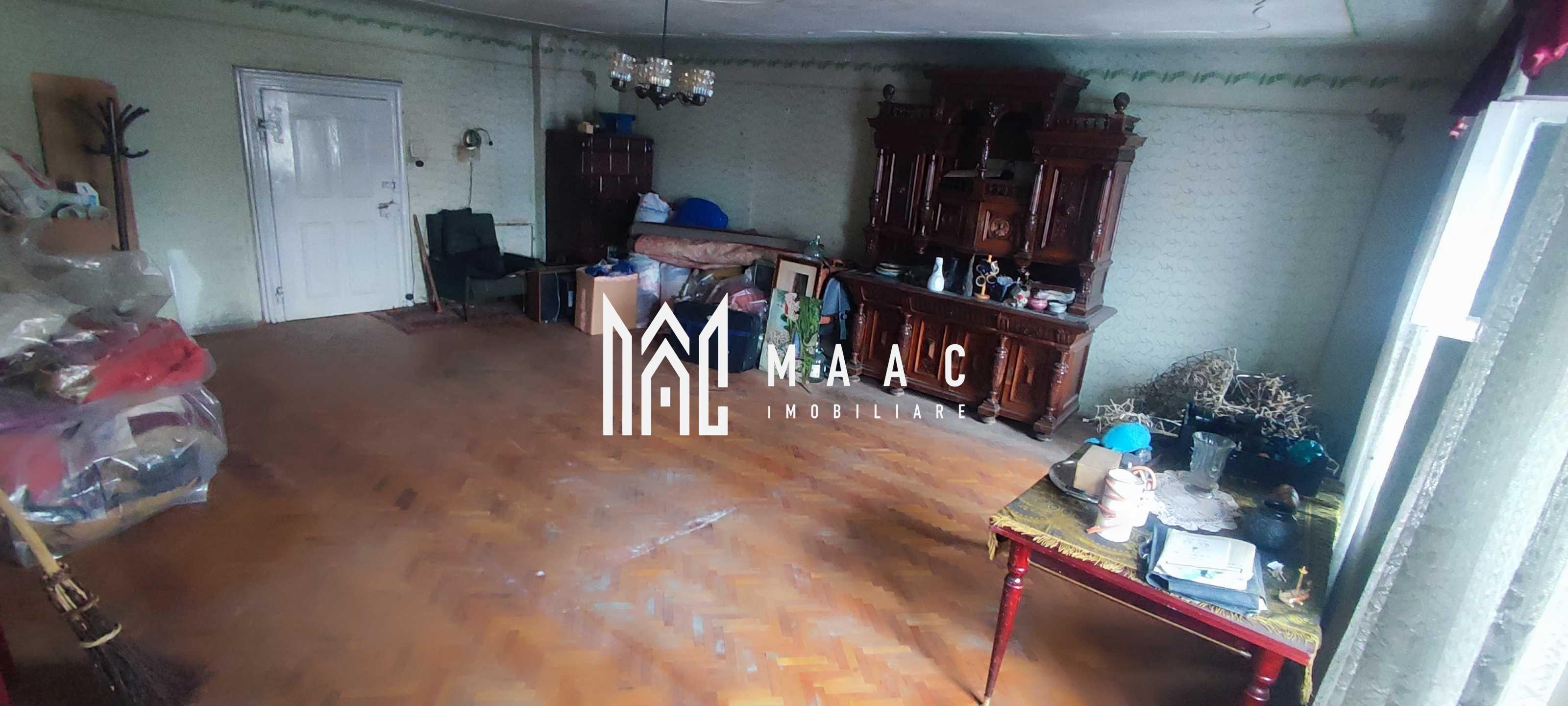 Apartament la casa | 3 camere | Etaj 1 | 85 MPU | Ultracantral - 1